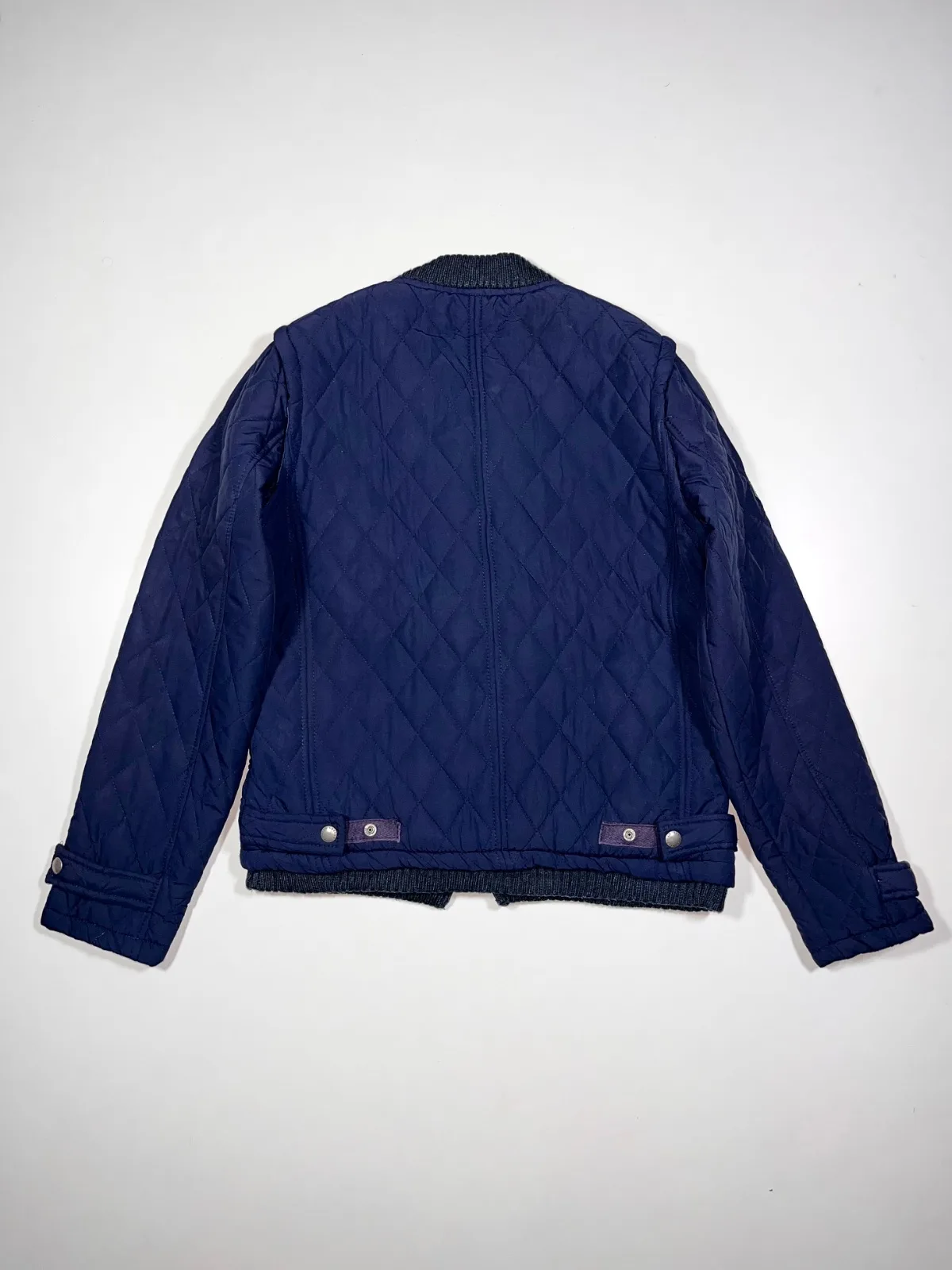 Polo Ralph Lauren Diamond Quilted Puffer Jacket — photo 5