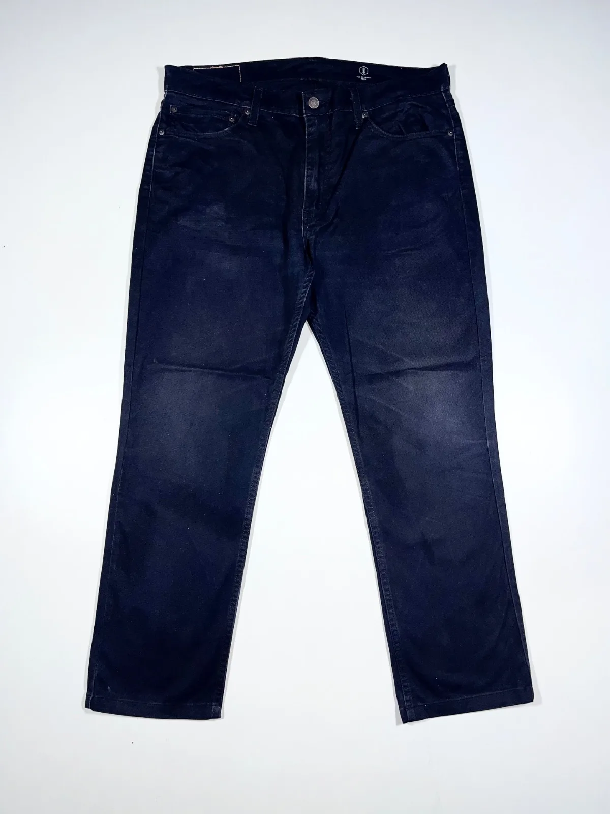 Levi’s 511 Straight Fit Jeans
