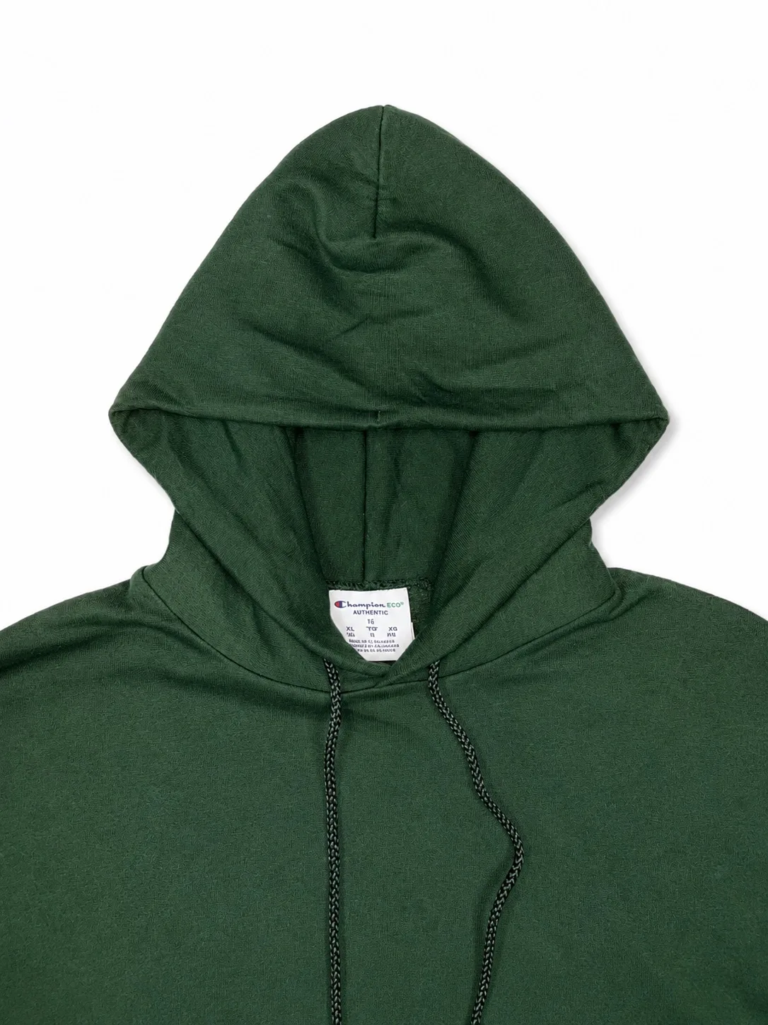 Vintage Champion’sHoodie — photo 3