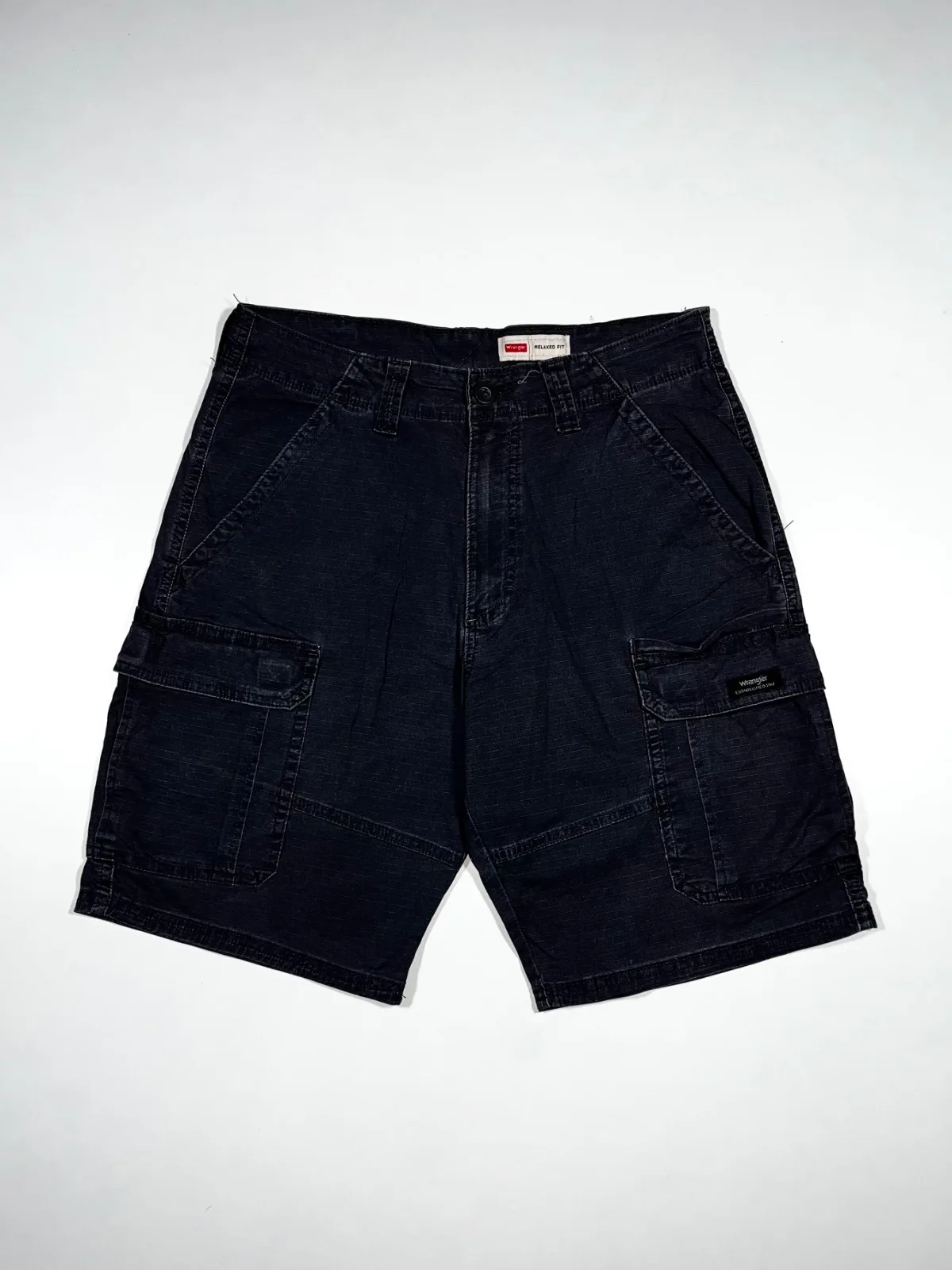 Wrangler’s Chino Multi Pocket Shorts