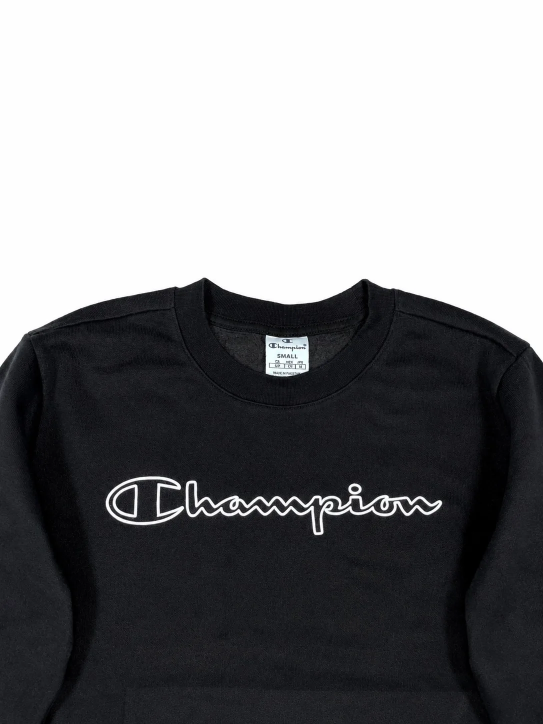 Champion’s Pullover — photo 3