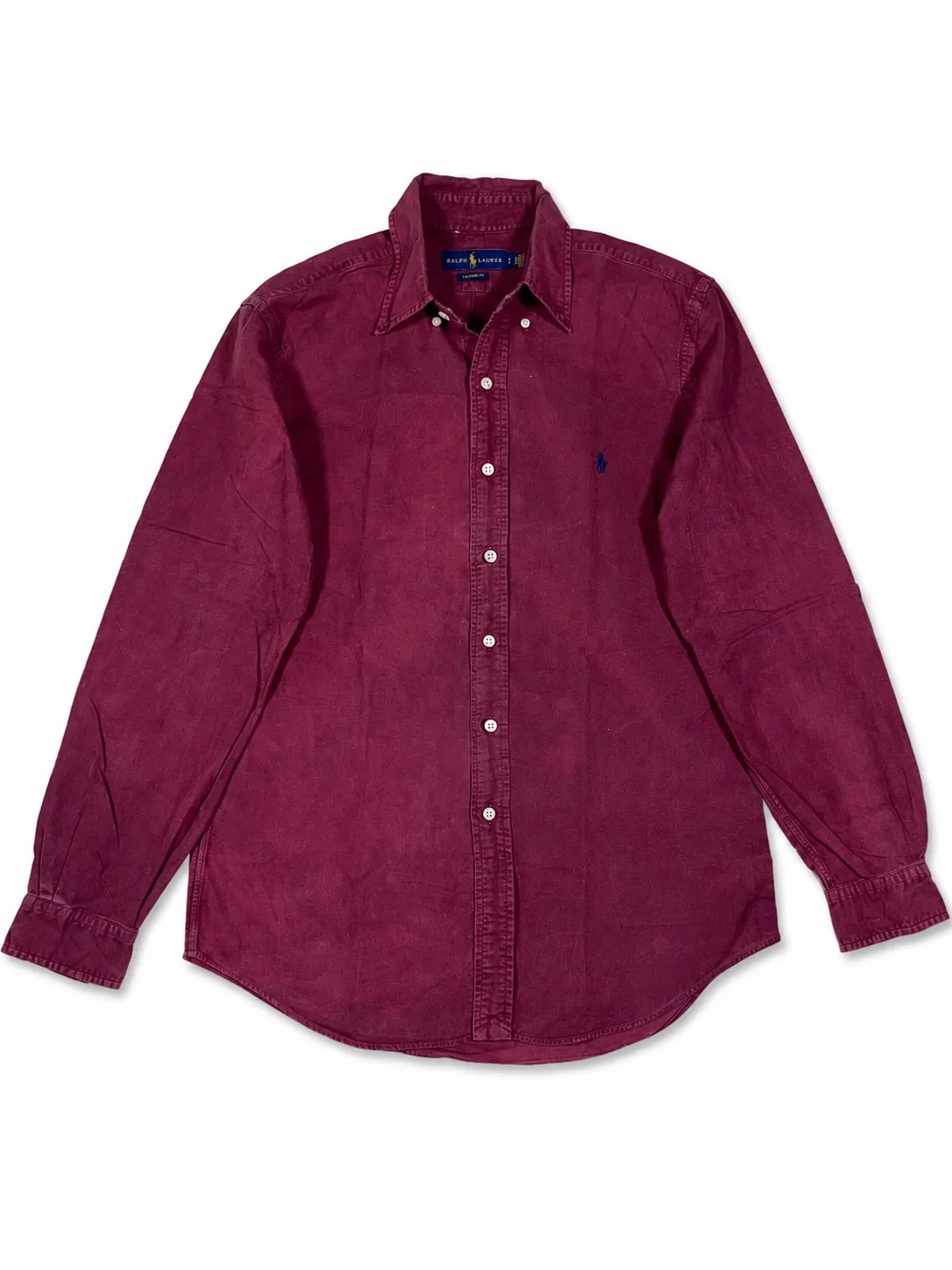 Polo Ralph Laure Shirt