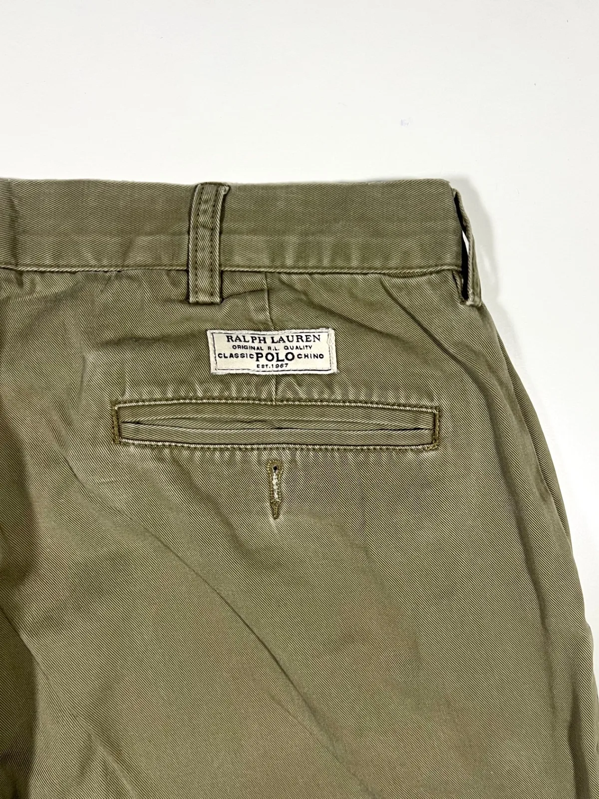 Polo Ralph Lauren Chino Pants — photo 6