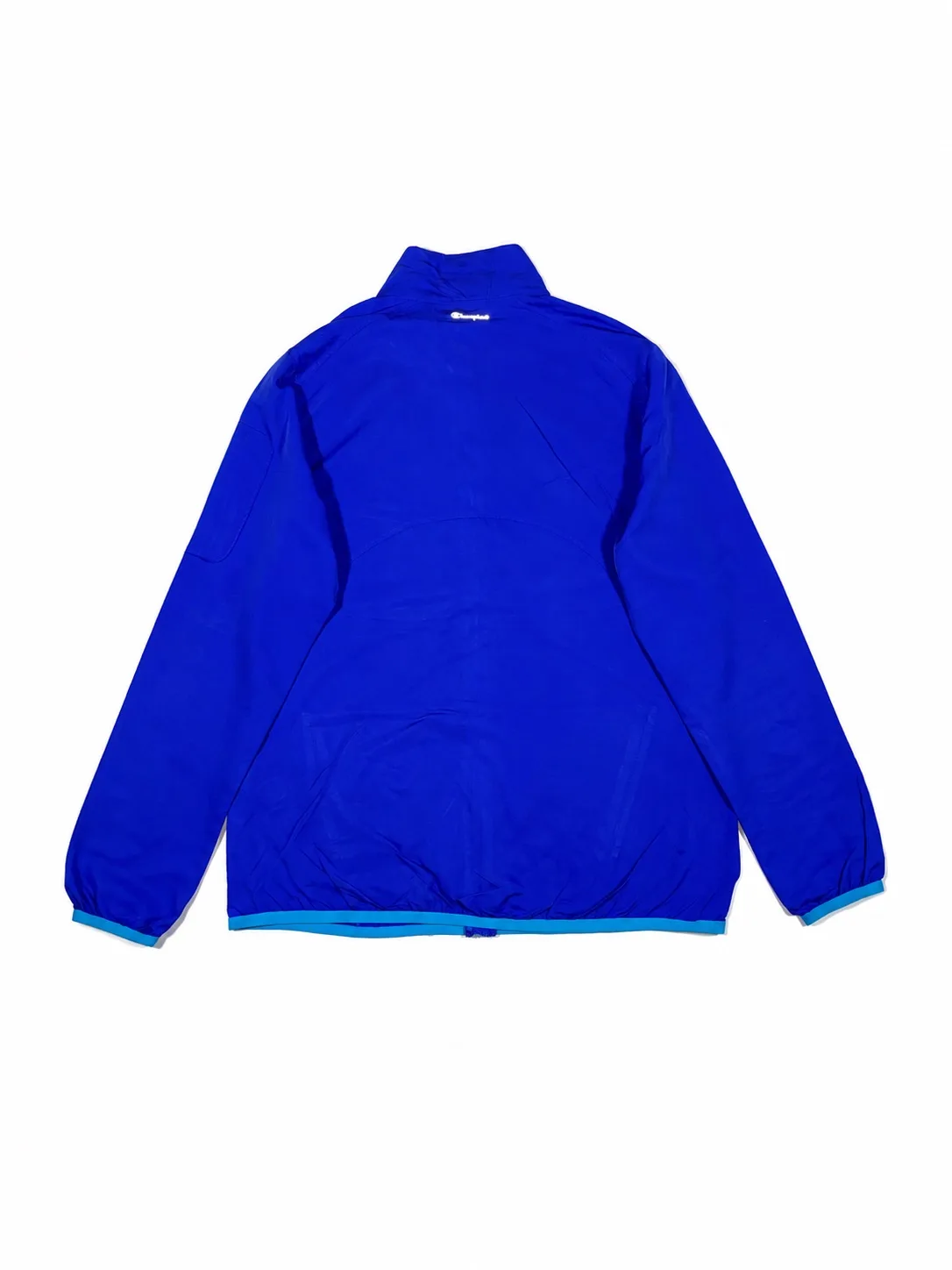 Champions Full Zipper Jacket — photo 2