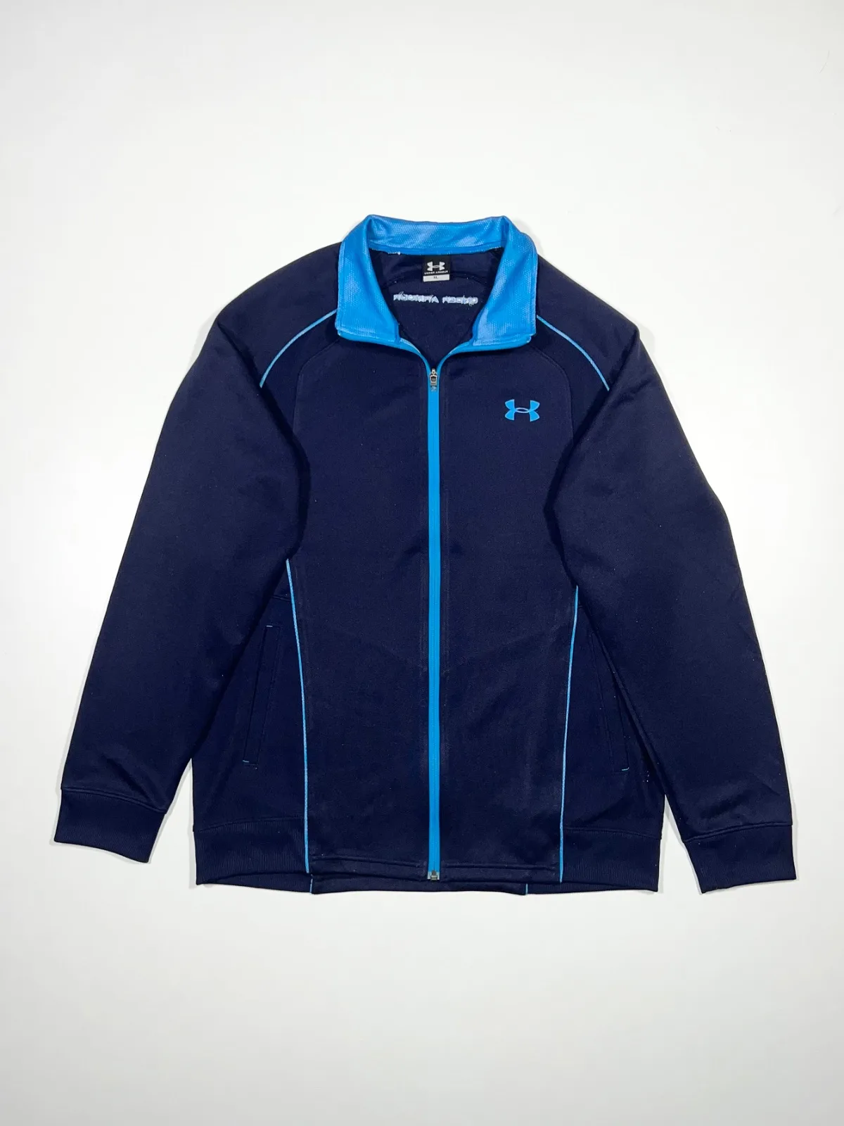 Under Armour Track Jacket