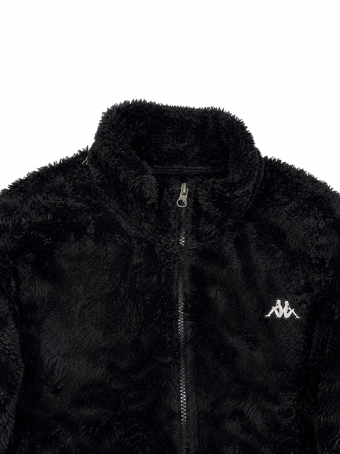 Kappa’s Fleece Jacket — photo 3