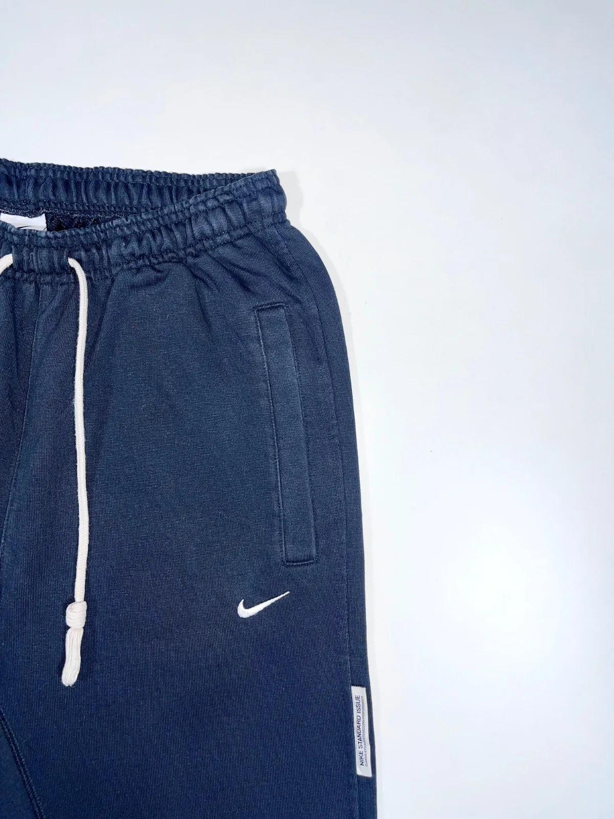 Nike Dri-Fit Standard Issue Jogger — photo 4