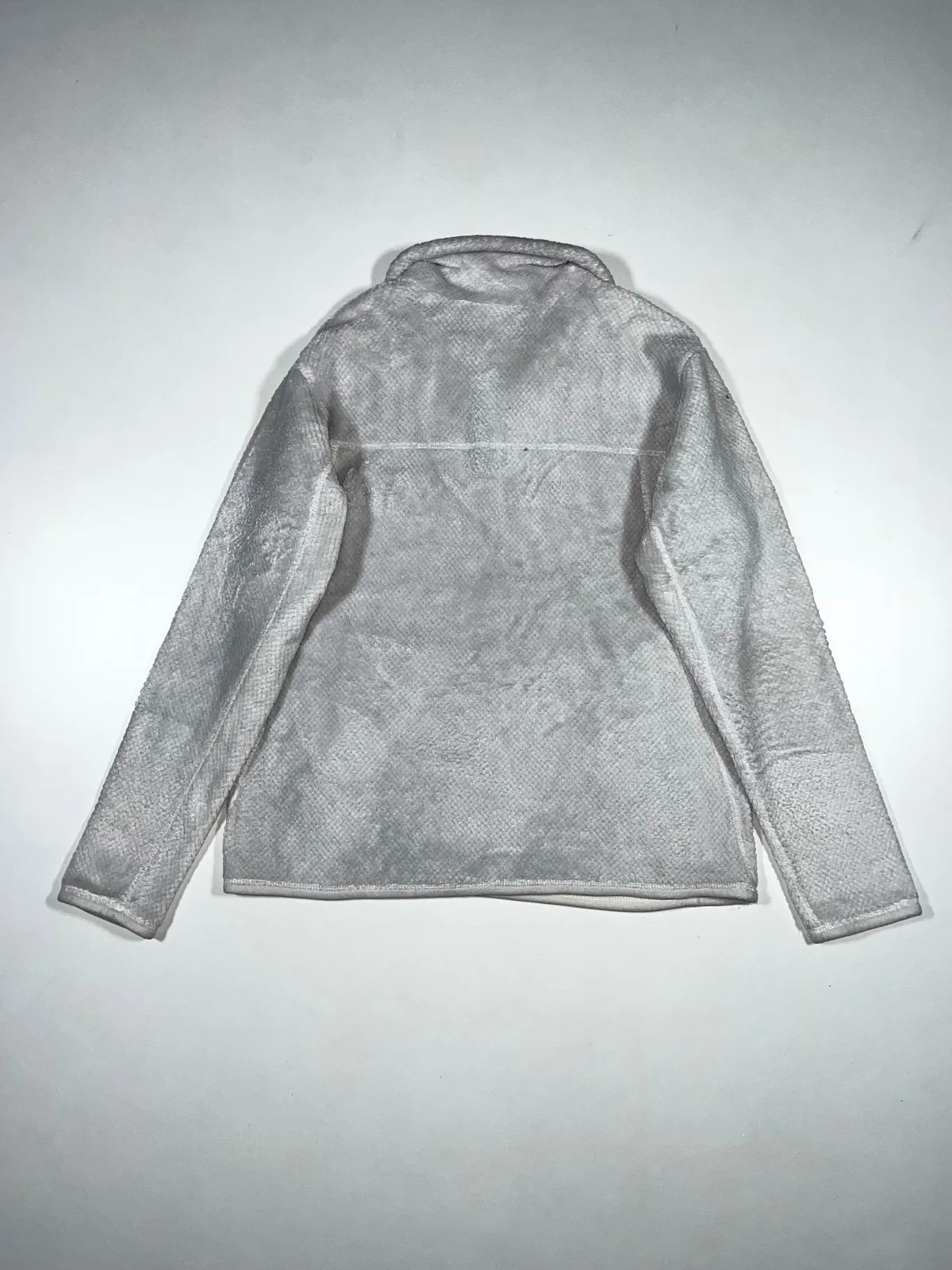 Vintage Patagonia Fleece Jacket — photo 4