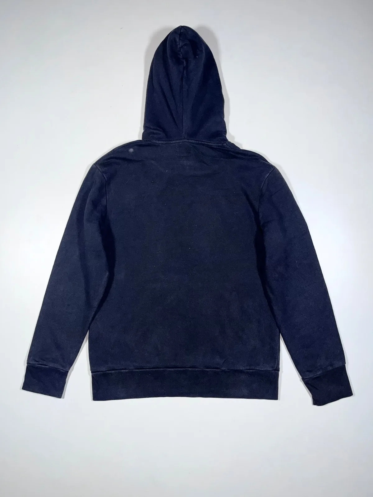 Vintage Levi’s Hoodie — photo 4