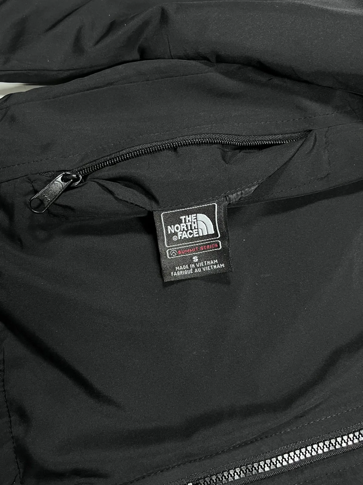 The North Face Shell & Fleece Jacket — photo 4