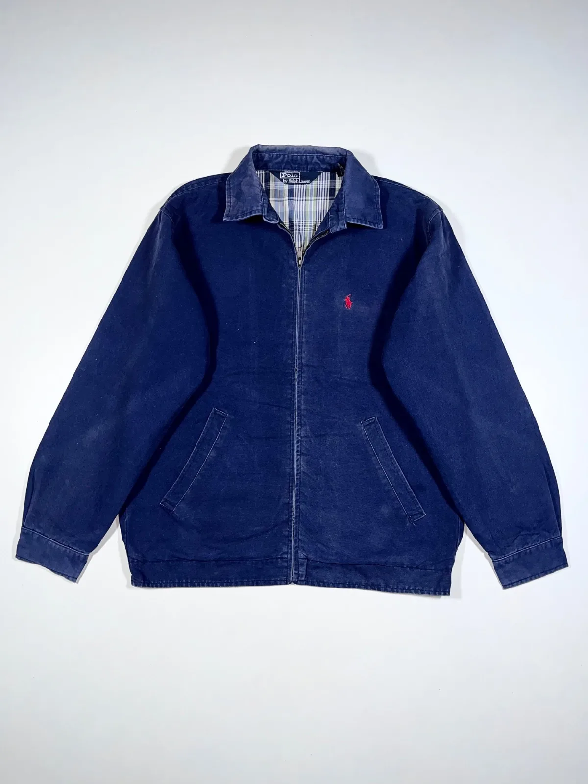 Polo Ralph Lauren Classic Harrington Jacket
