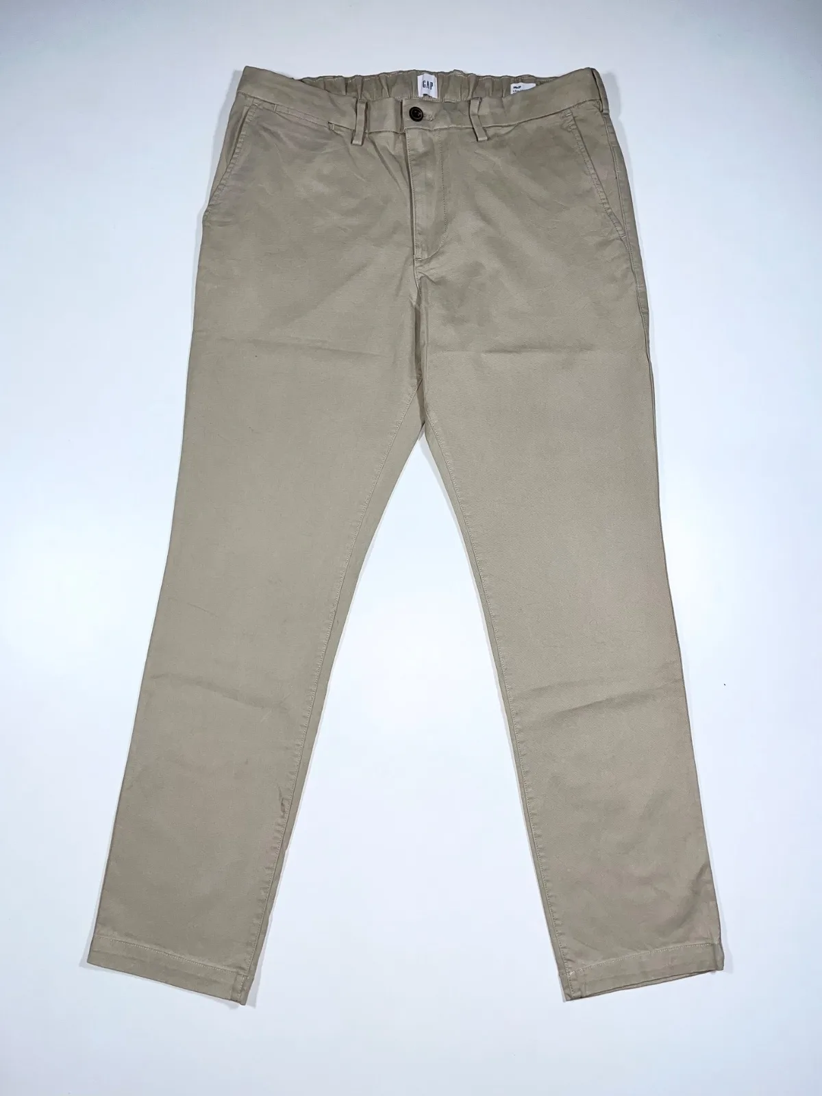 Vintage Gap Chino Pants