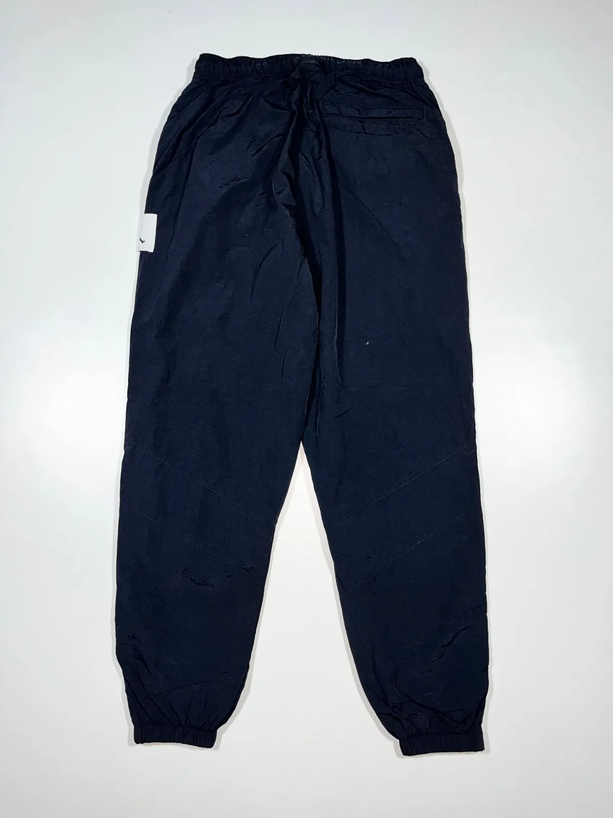 Vintage Jordan Air Track Jacket — photo 6