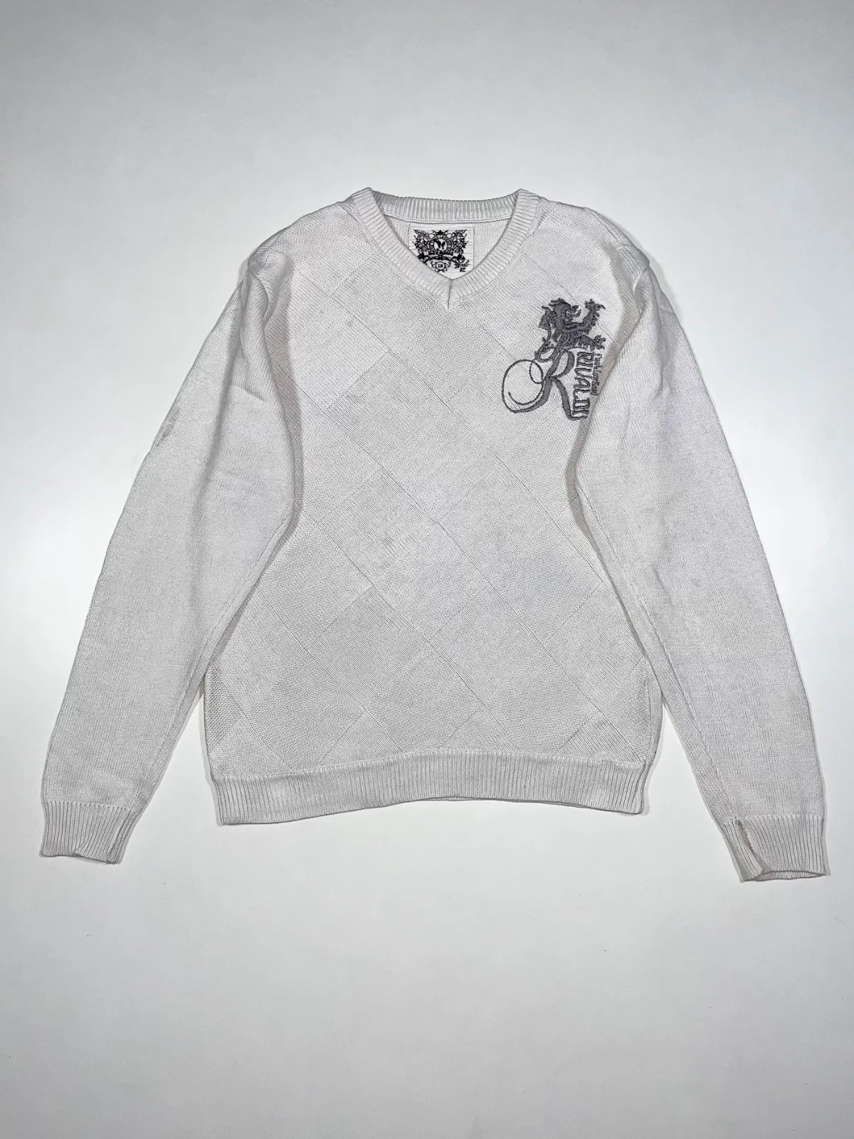 The True Legends Of Rivaldi Pullover