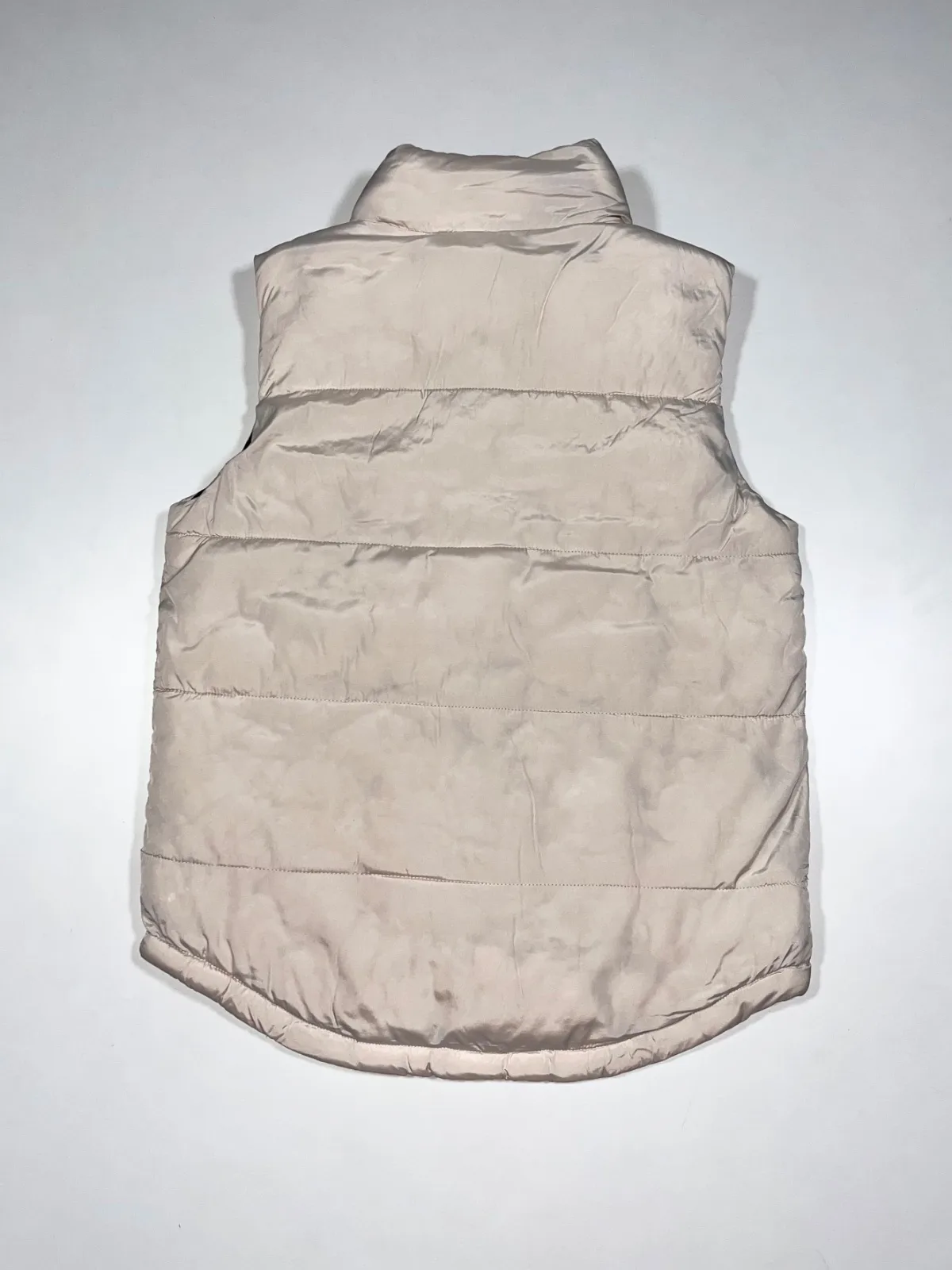 Vintage Dickies Puffer Vest — photo 4