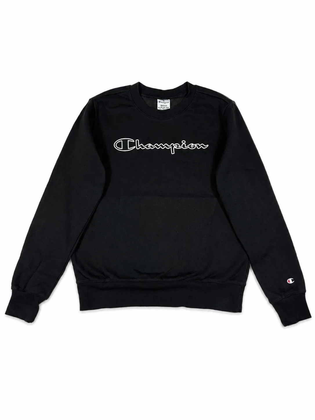 Champion’s Pullover