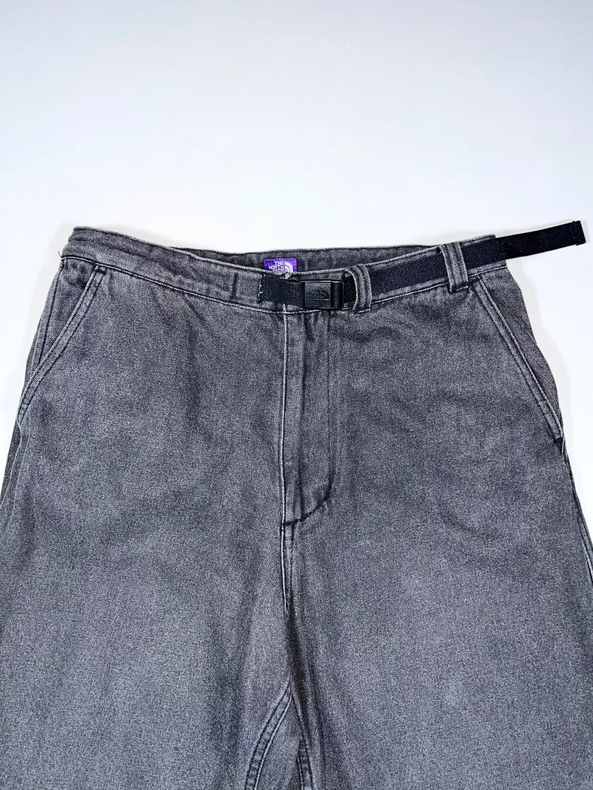 The North Face Hard Cotton Jogger Pant — photo 3