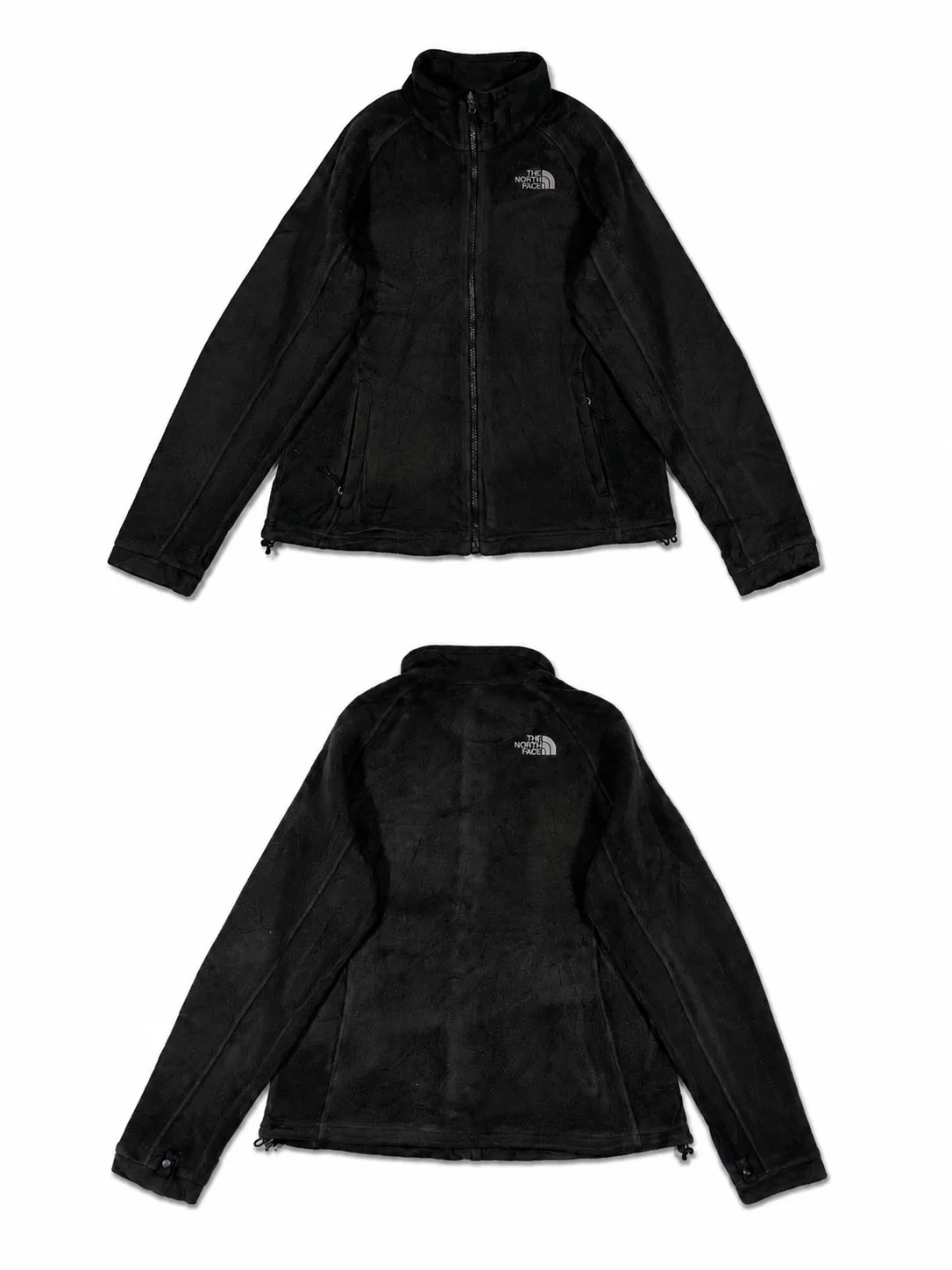 The North Face Fleece Jacket — photo 4