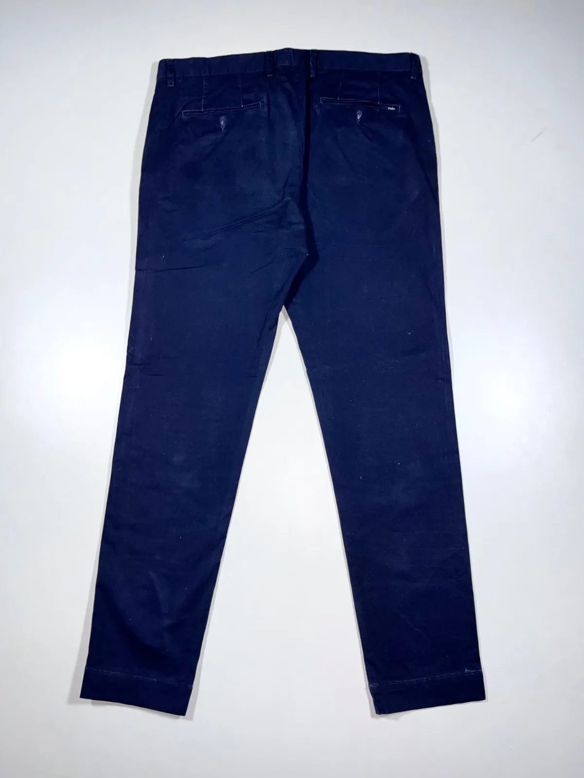 Polo Ralph Lauren Chino Pants — photo 5