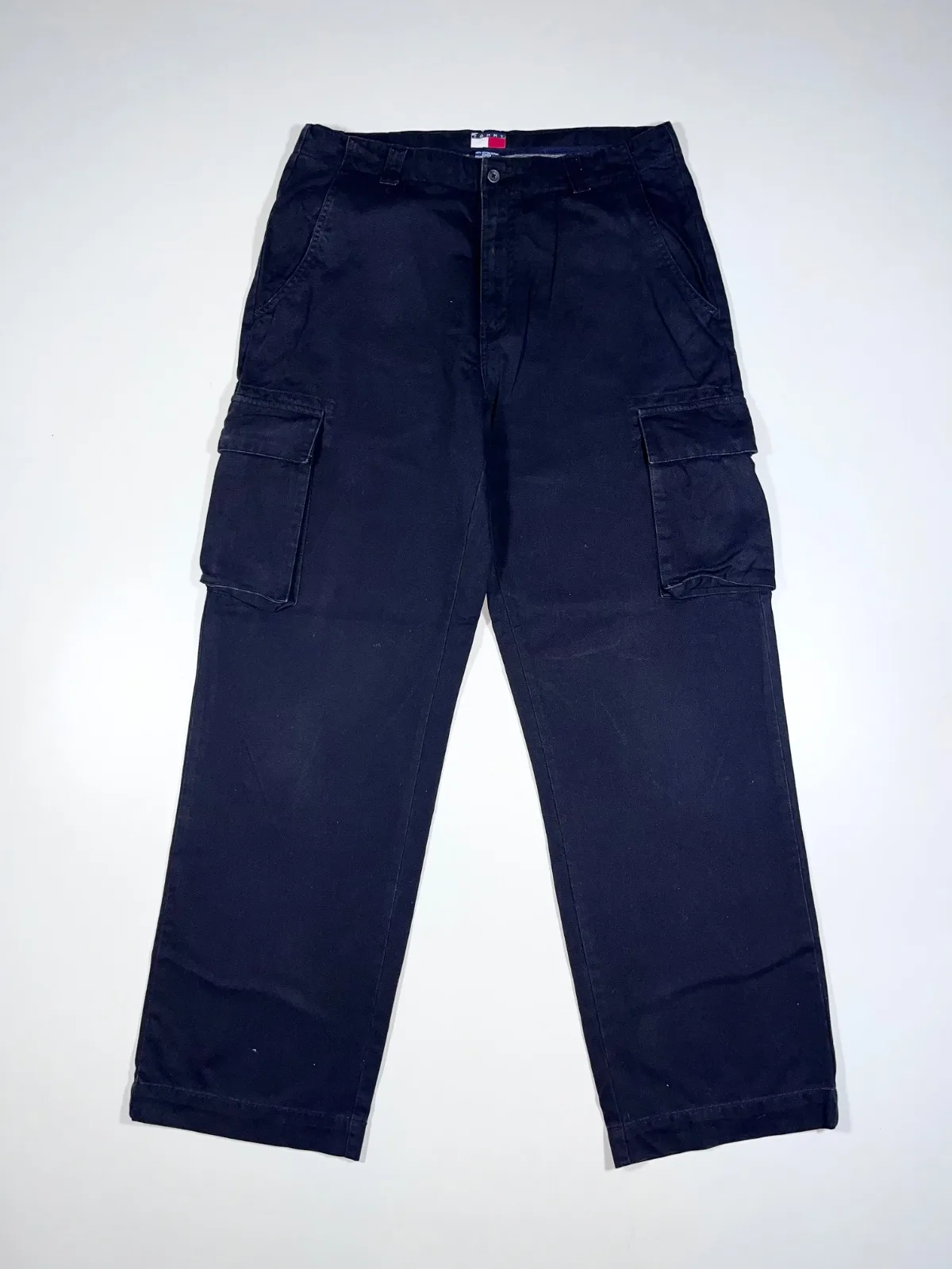 Tommy Hilfiger Vintage Utility Baggy Pant