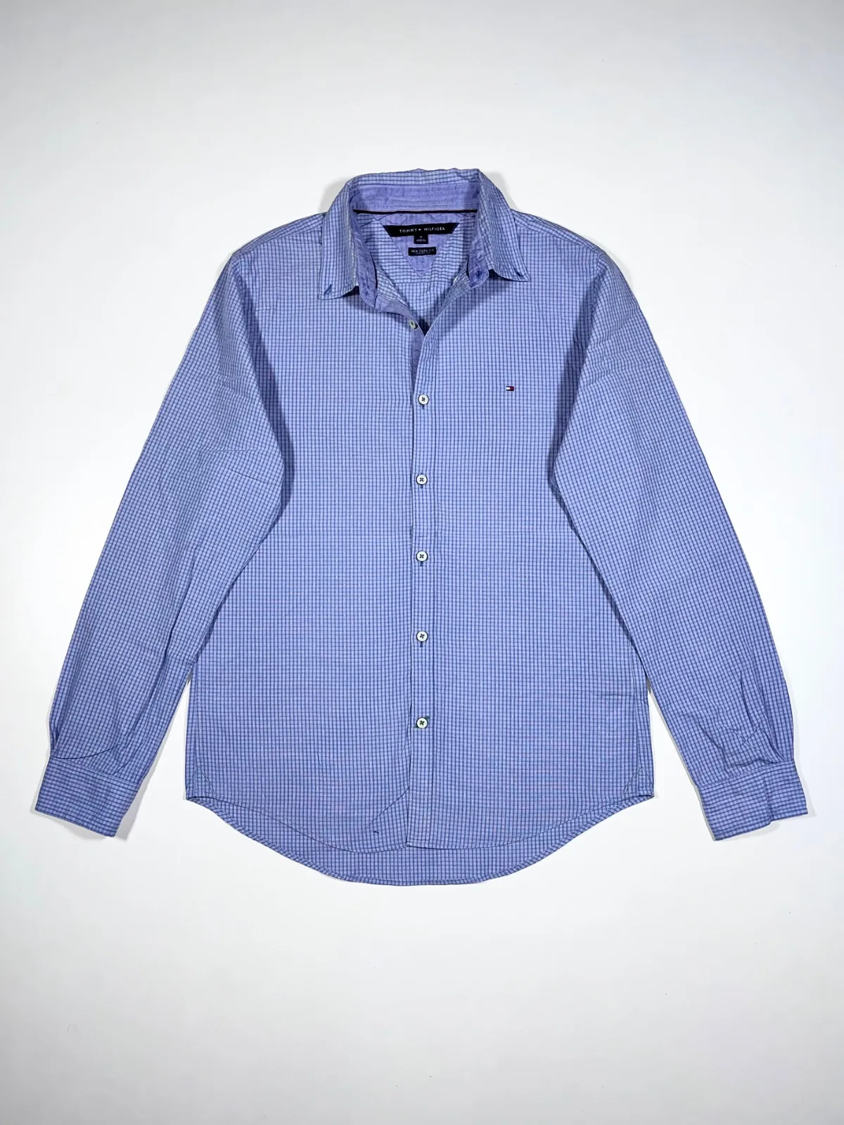 Tommy Hilfiger Vintage Shirt