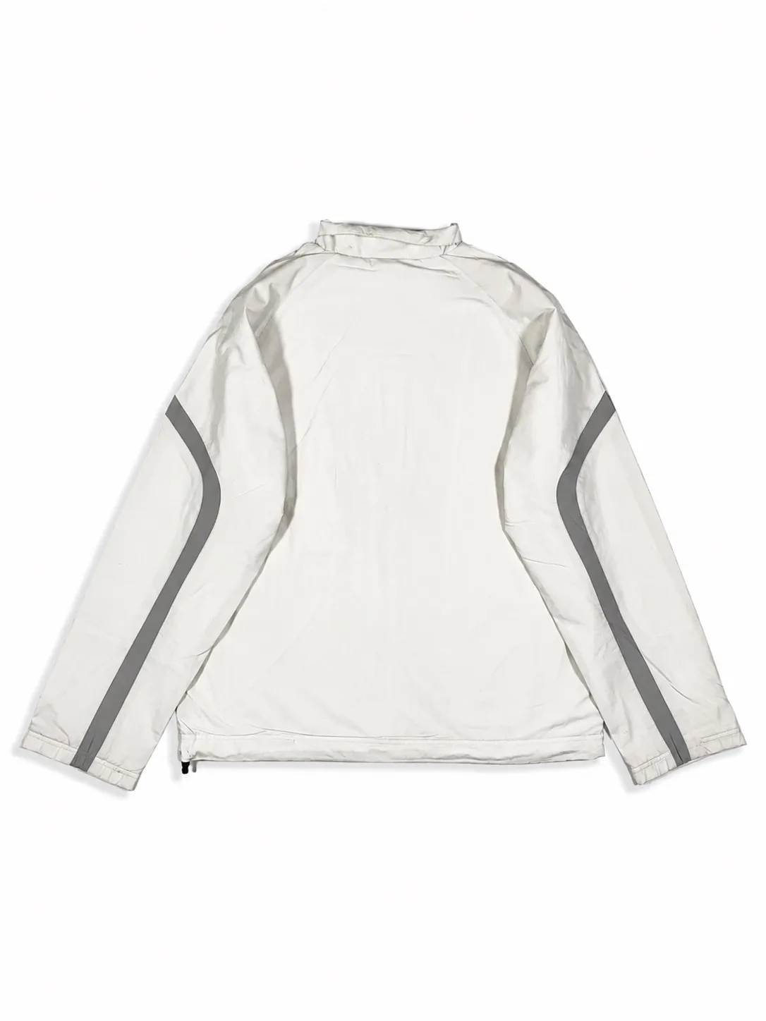 Vintage Nike Track Jacket — photo 2