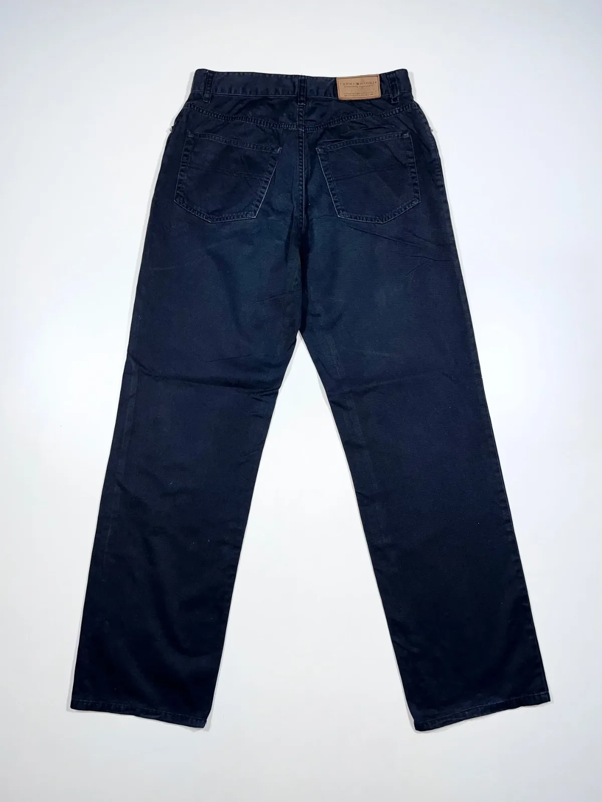 Tommy Hilfiger Chino Pant — photo 5