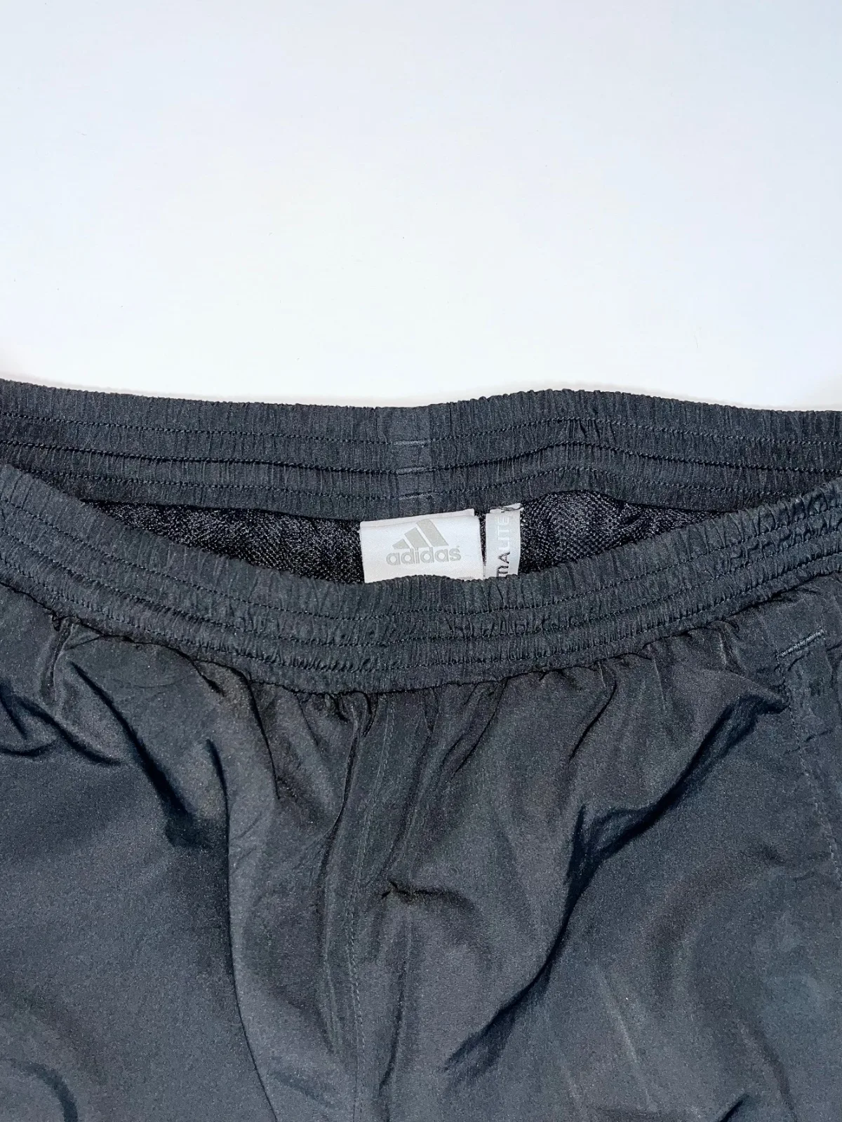 Vintage Adidas Track Pants — photo 2