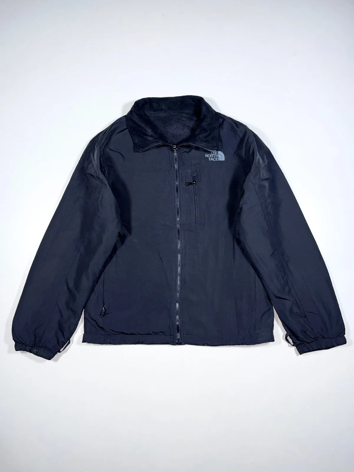 The North Face Shell & Fleece Jacket