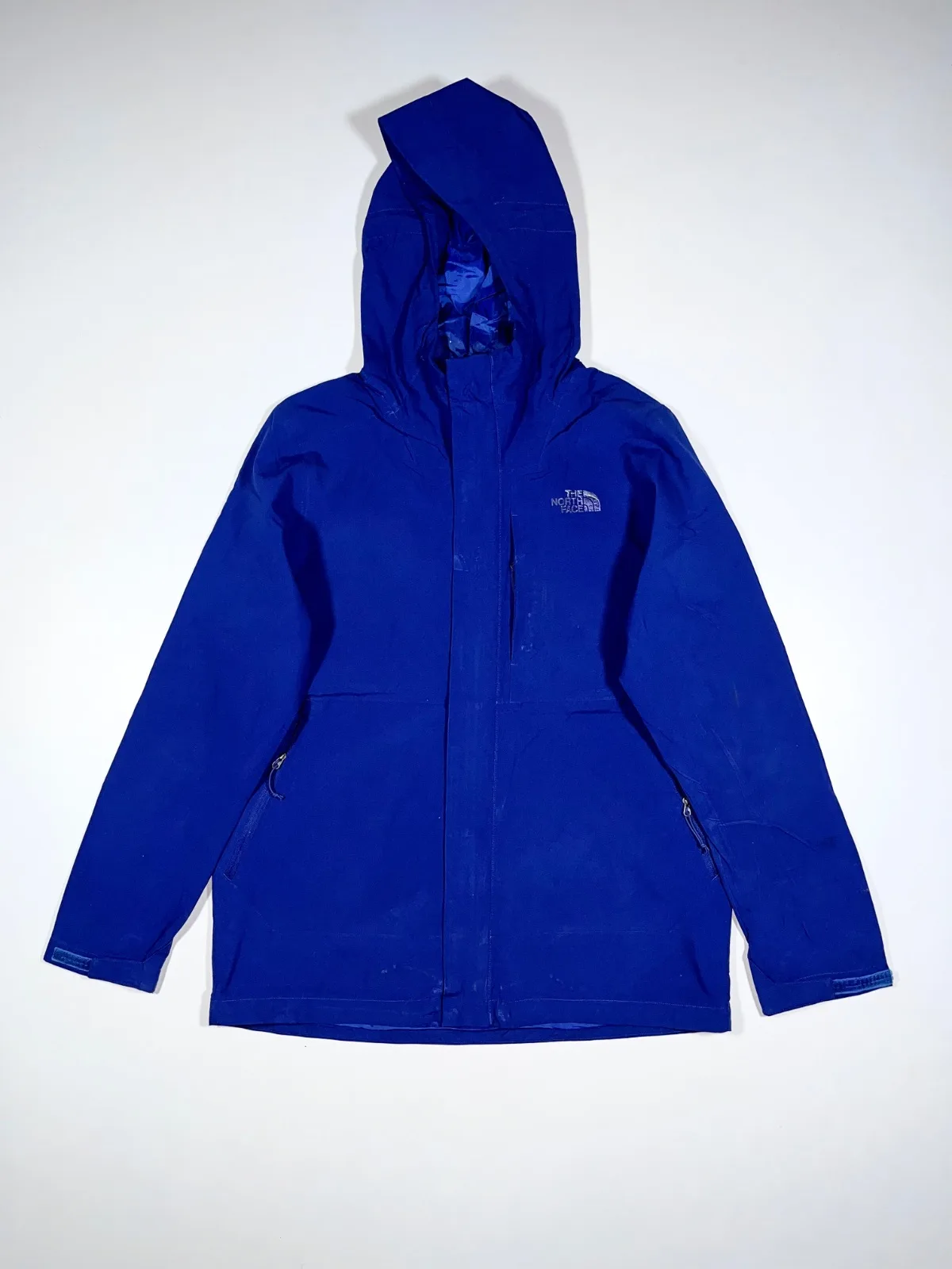 The North Face Track Jacket