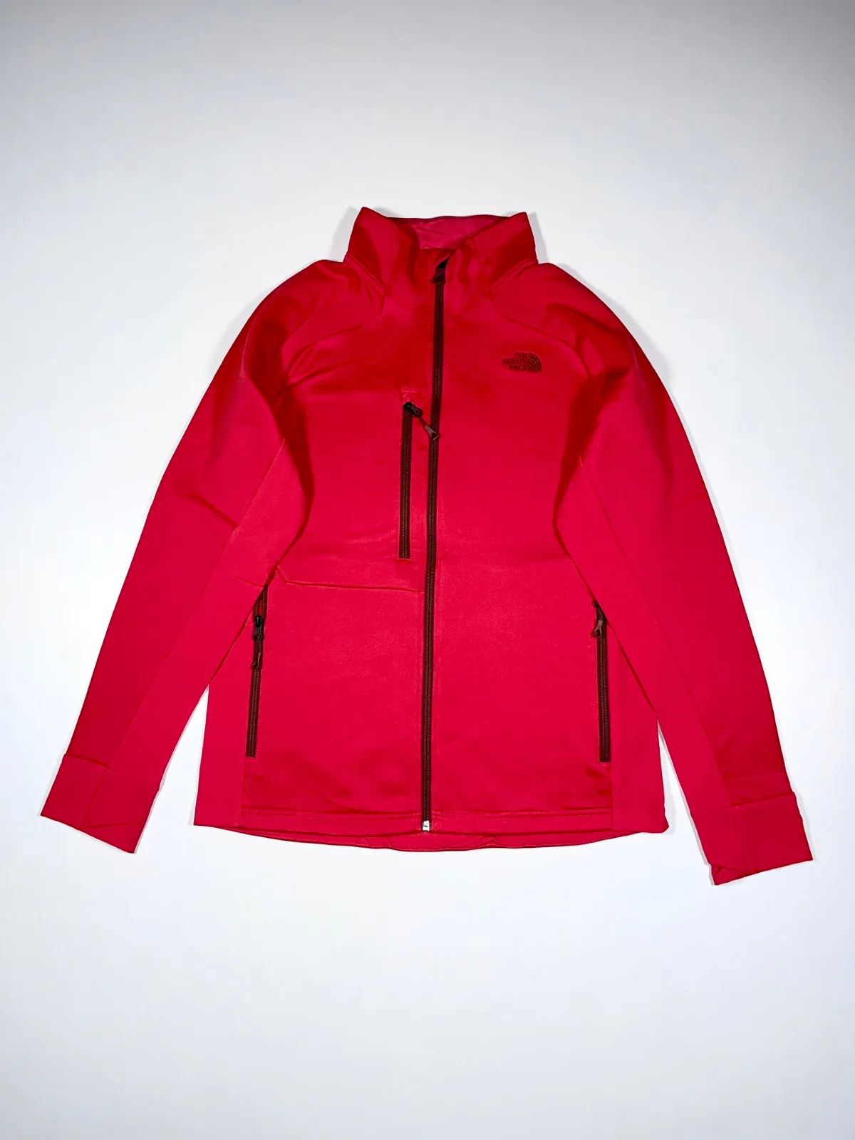 The North Face Utility Shell Jacket