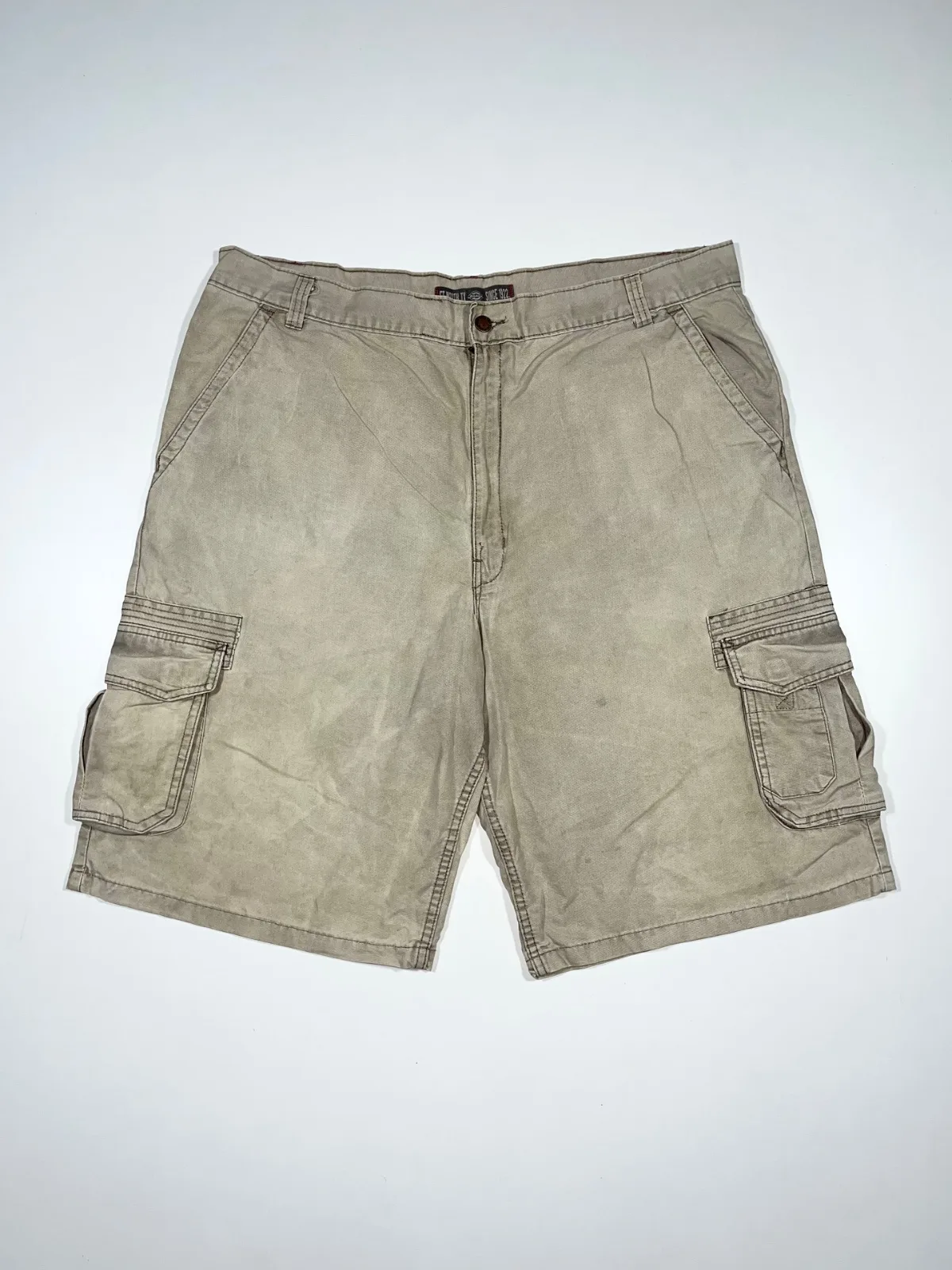Vintage Dickies Utility Shorts