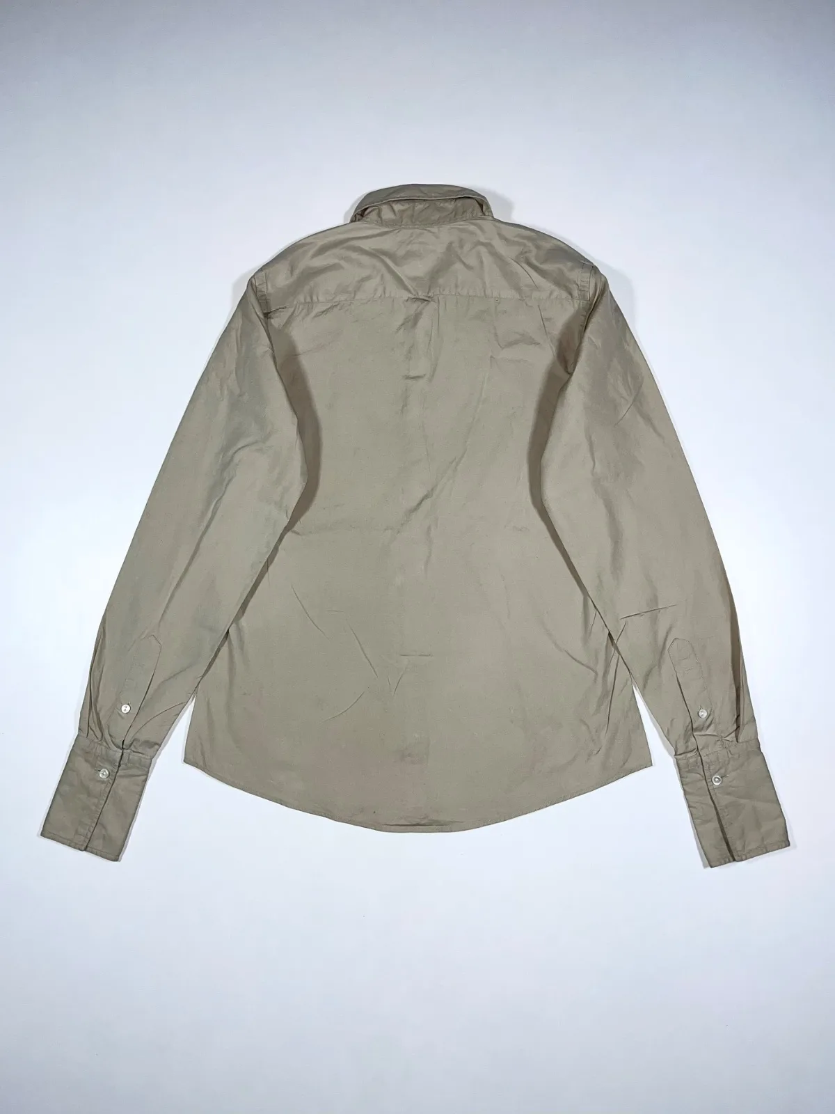 Polo Ralph Lauren Vintage Shirt — photo 4
