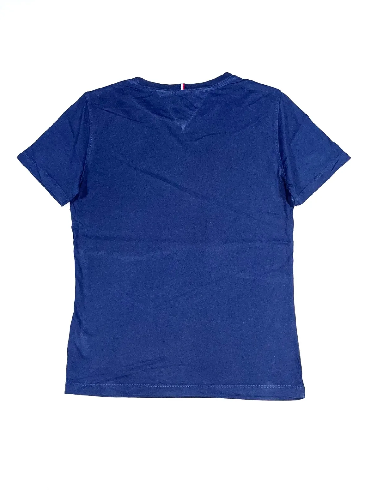 Tommy Hilfiger Graphic Print T-shirt — photo 4