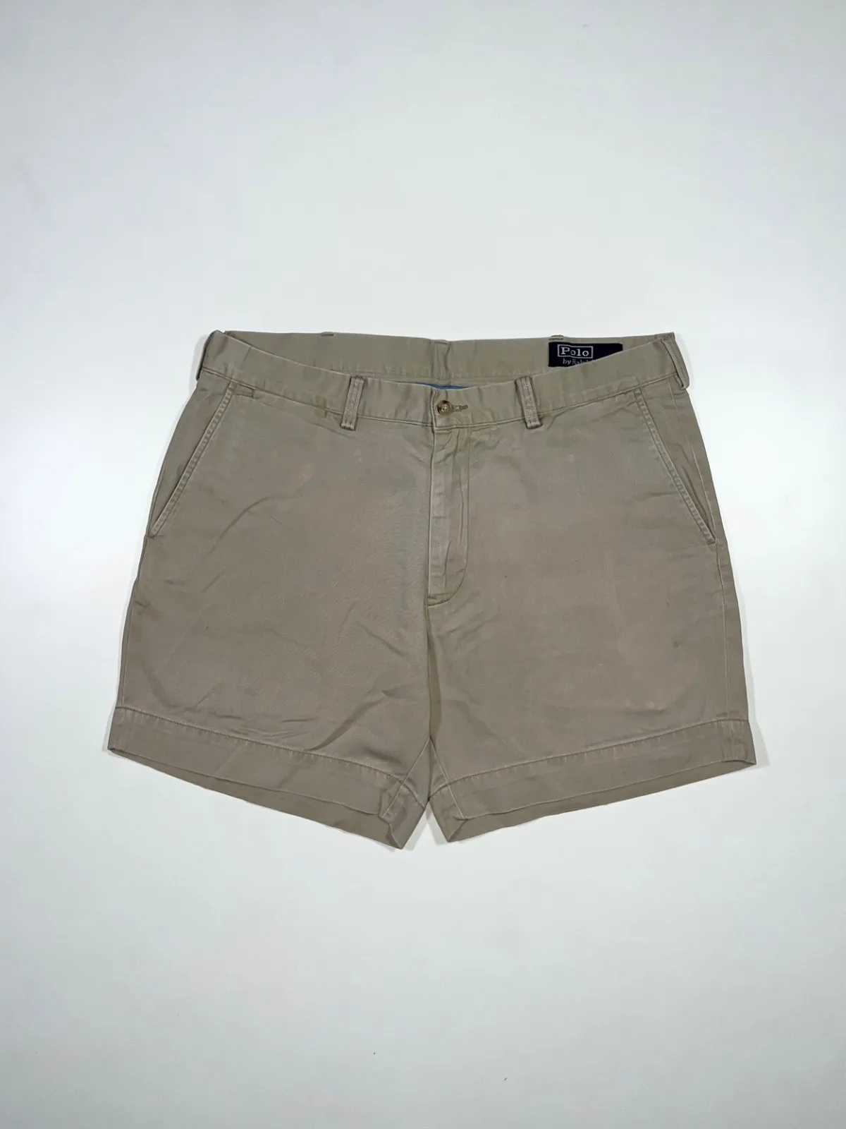Polo Ralph Lauren Chino Shorts