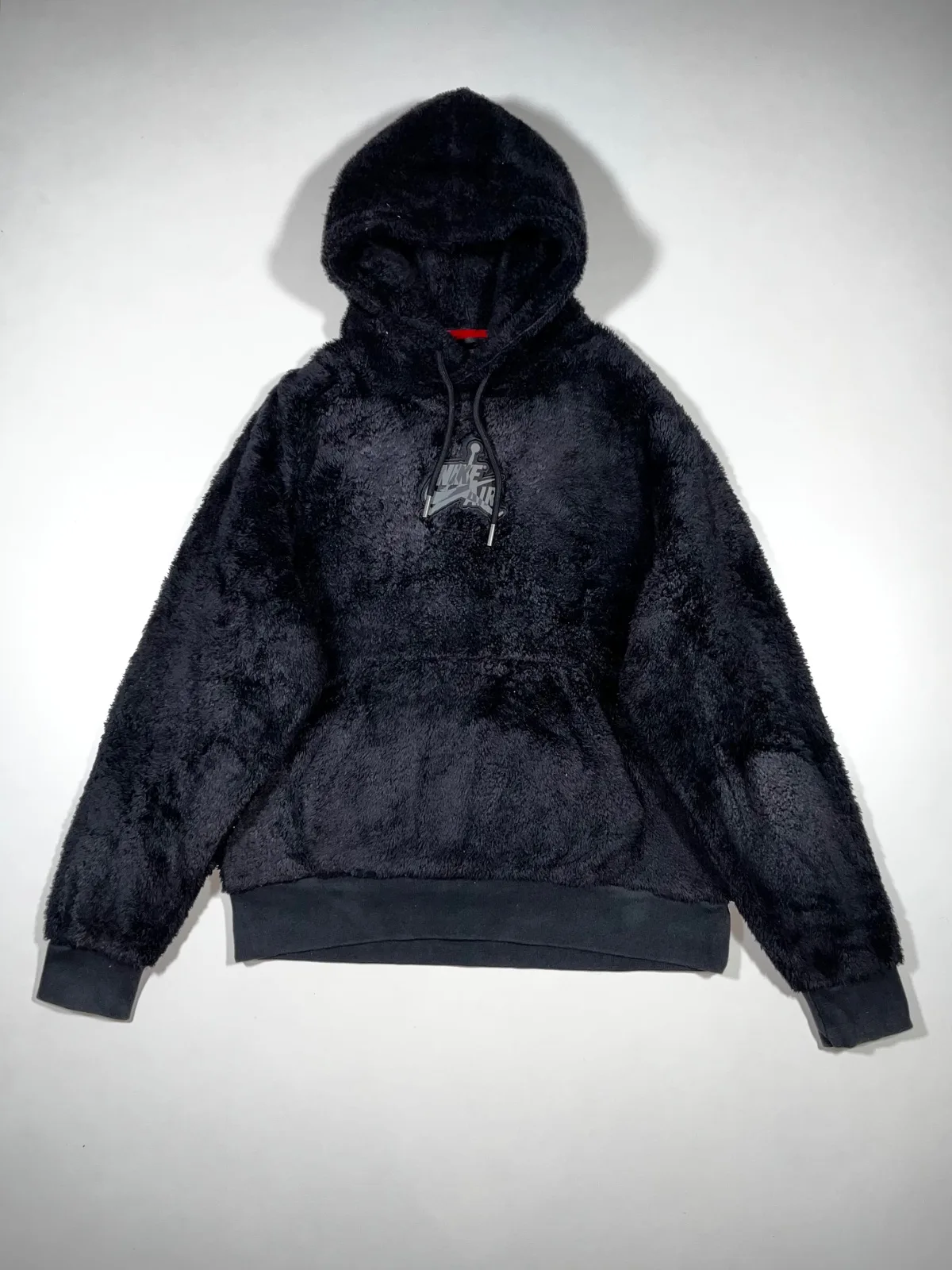 Nike AIR Jordan Fleece Hoodie