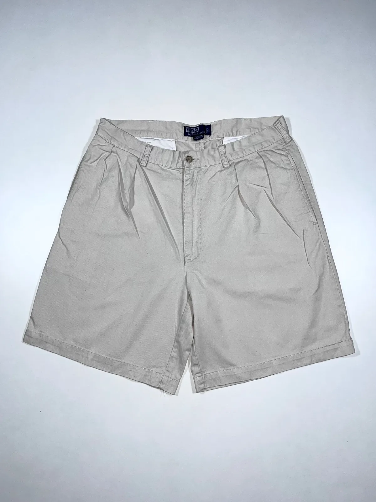 Polo Ralph Lauren Chino Shorts