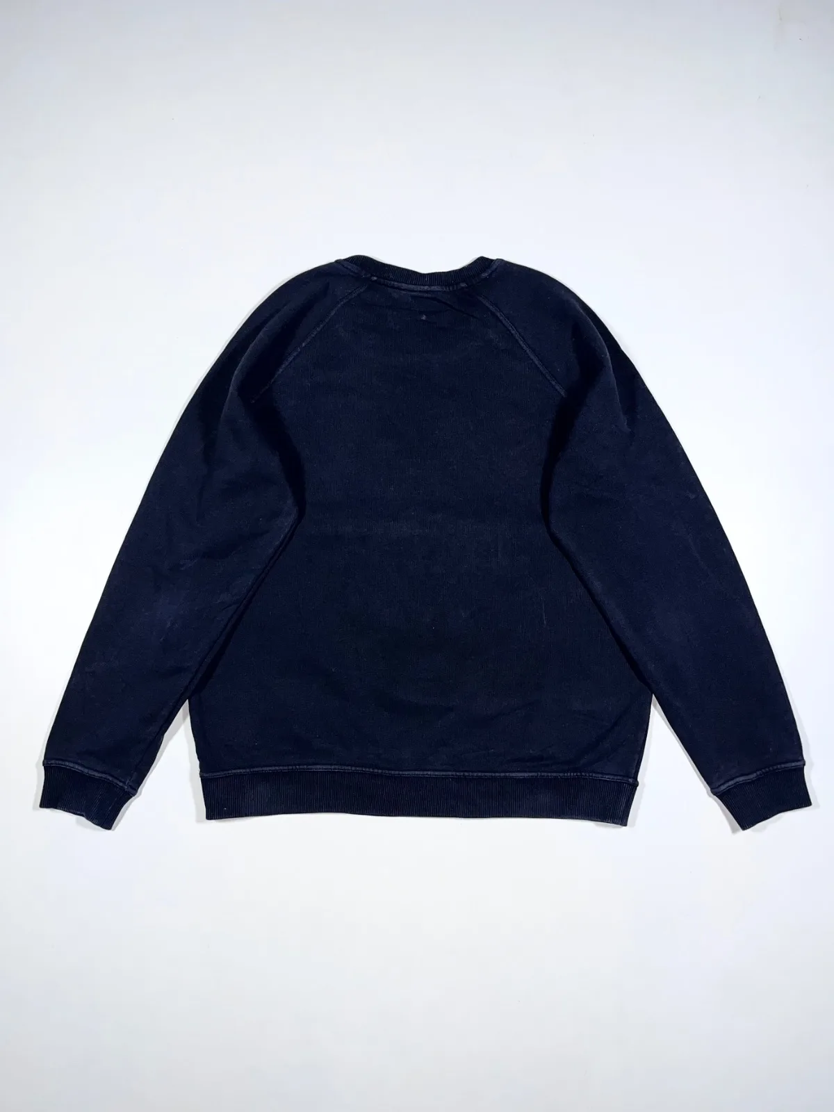 Kenzo Paris Tiger Embroidered Crewneck Sweatshirt — photo 4