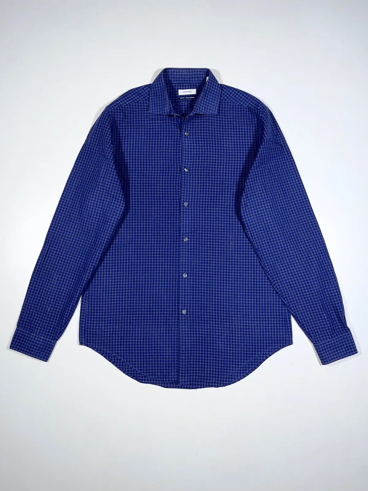 Calvin klain Slim Fit Vintage Shirt