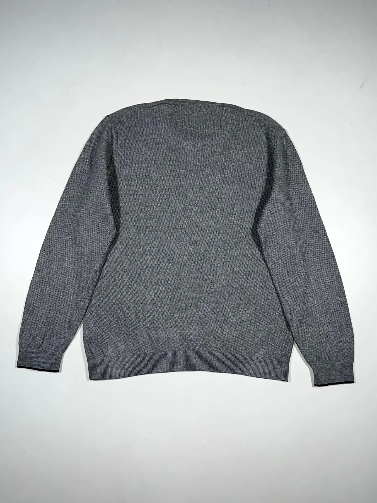 Vintage Hugo Boss Pullover — photo 4