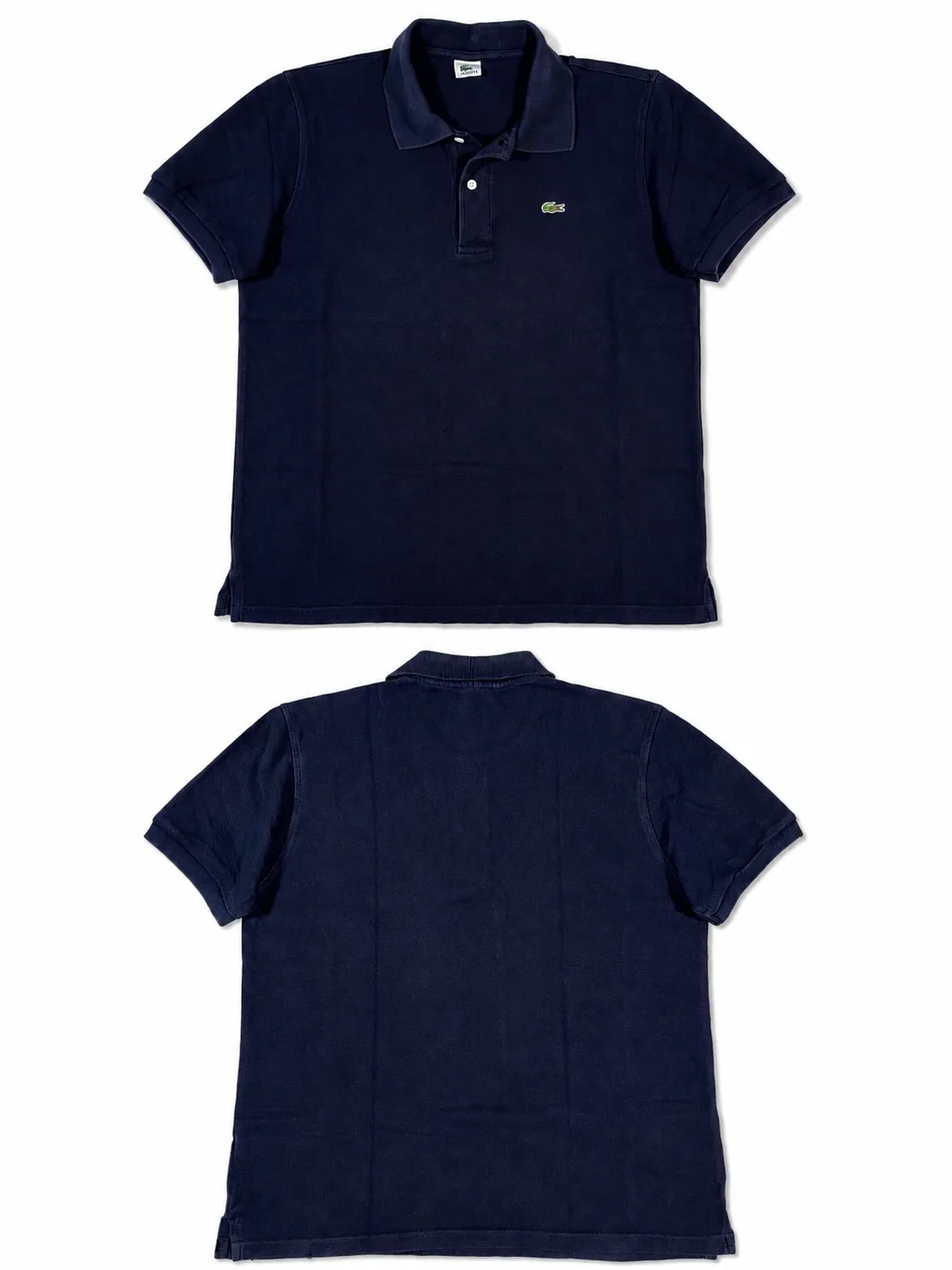 Lactose’s Polo T-shirt — photo 4