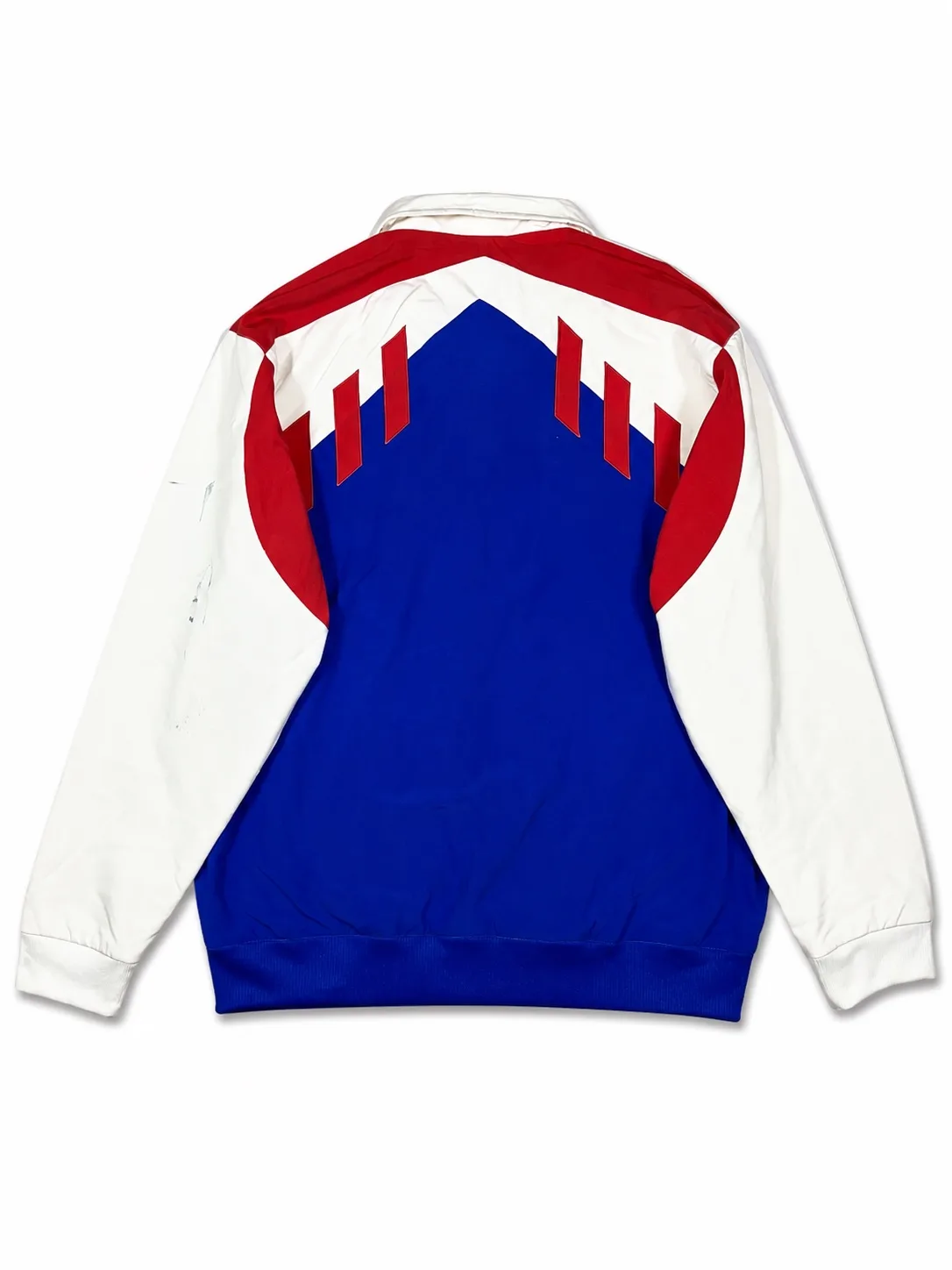 Vintage Adidas Track Jacket — photo 3