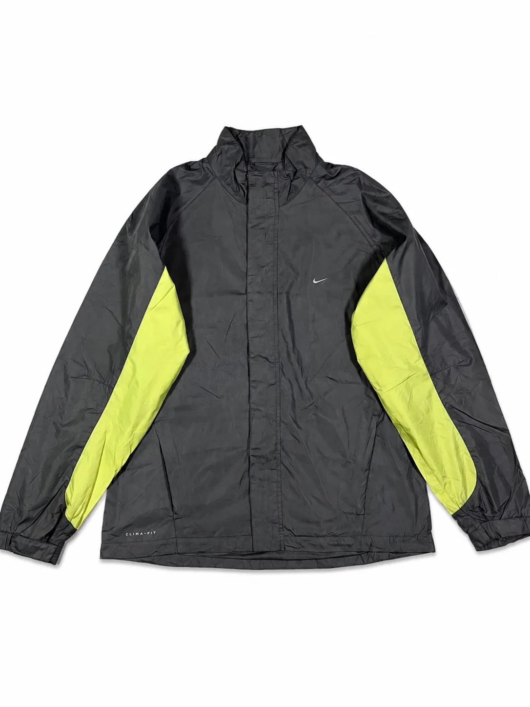Vintage Nike’s Track Jacket