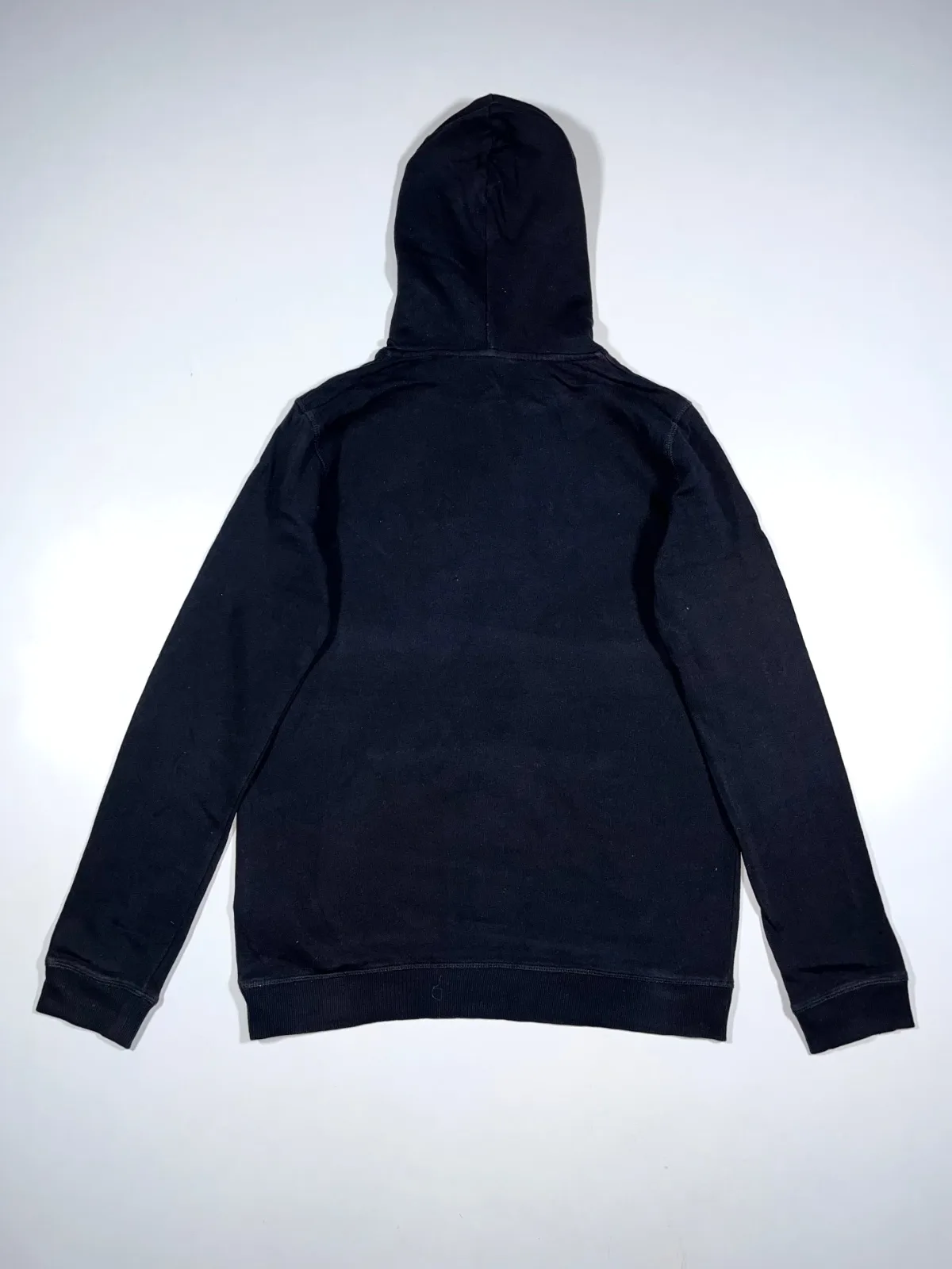 Vintage Guess Hoodie — photo 4
