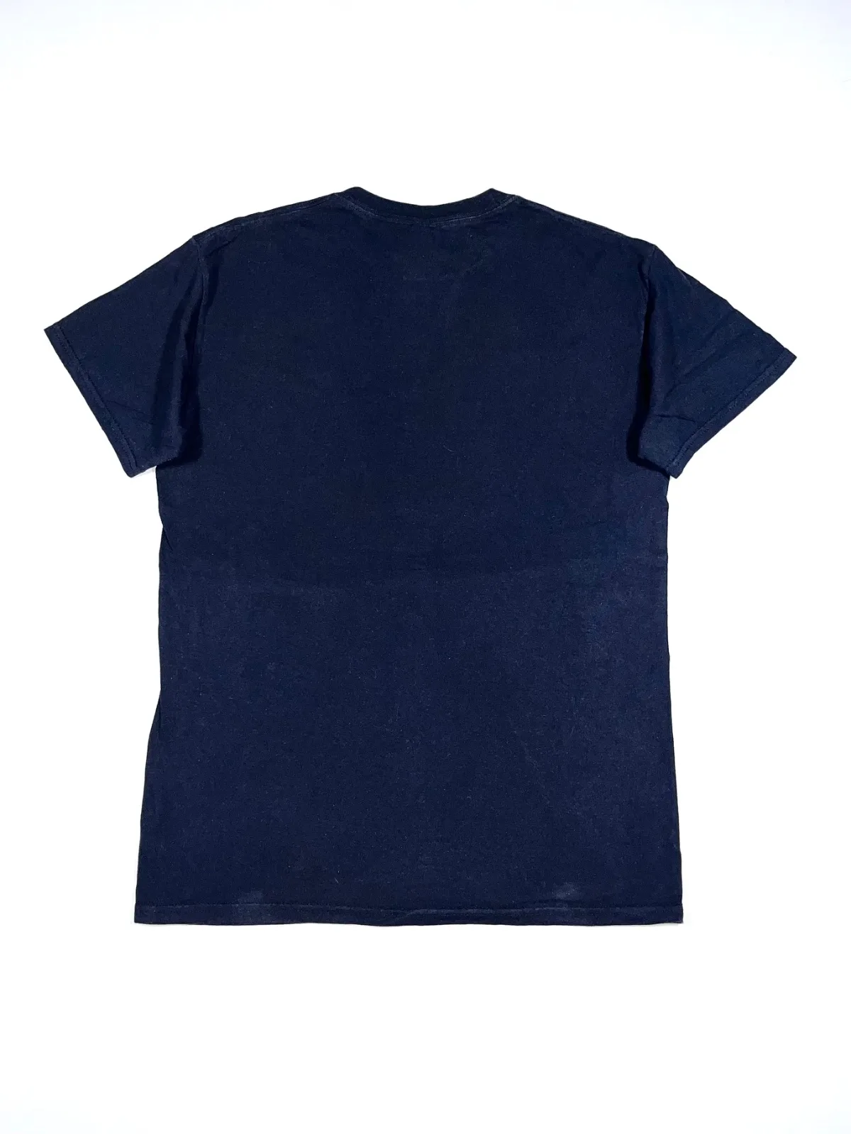 Vintage Graphic Printed T-shirt — photo 4