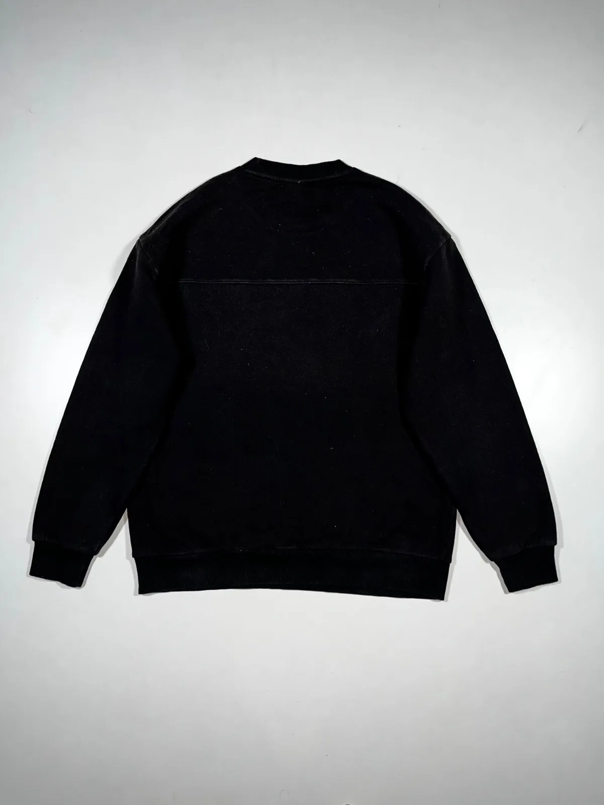 Vintage Adidas Crewneck Sweatshirt — photo 4
