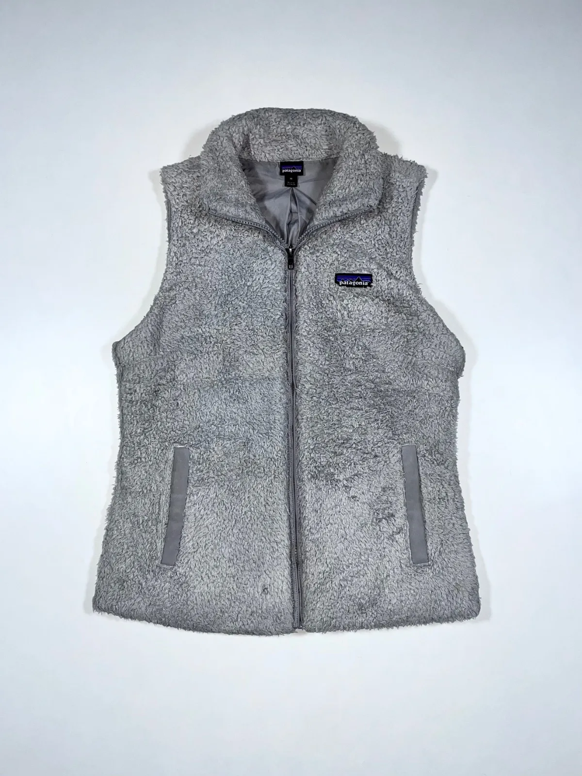 Vintage Patagonia Fleece Vest