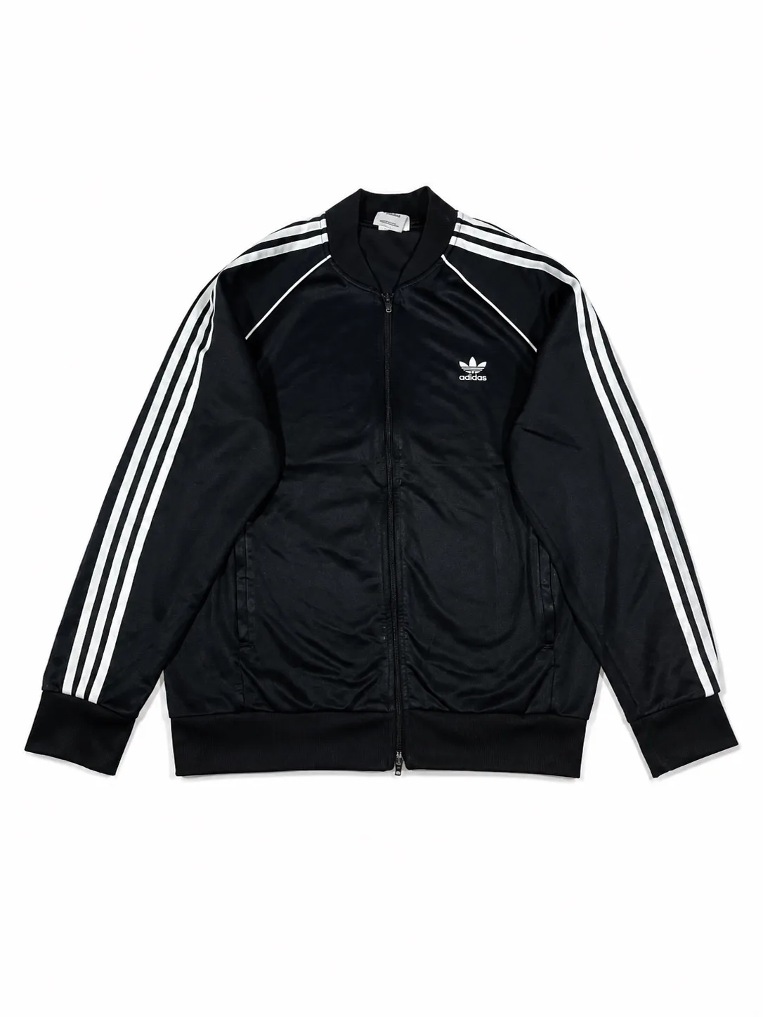 Vintage Adidas Track Jacket
