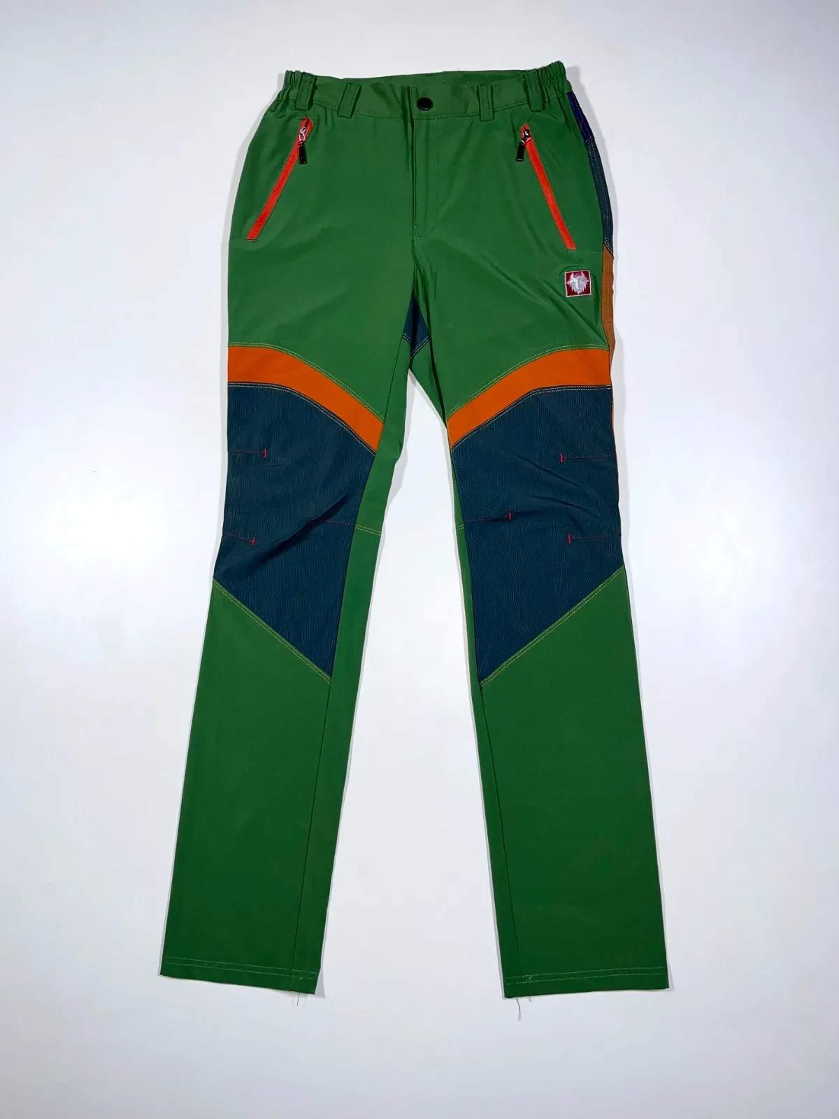 Black Yak Utility Track Pant