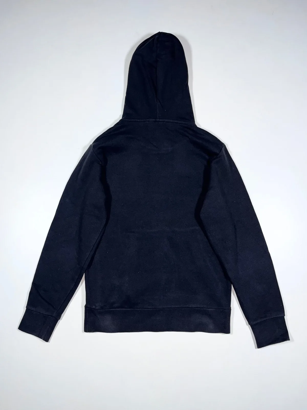 Vintage Adidas Y2K Hoodie — photo 4